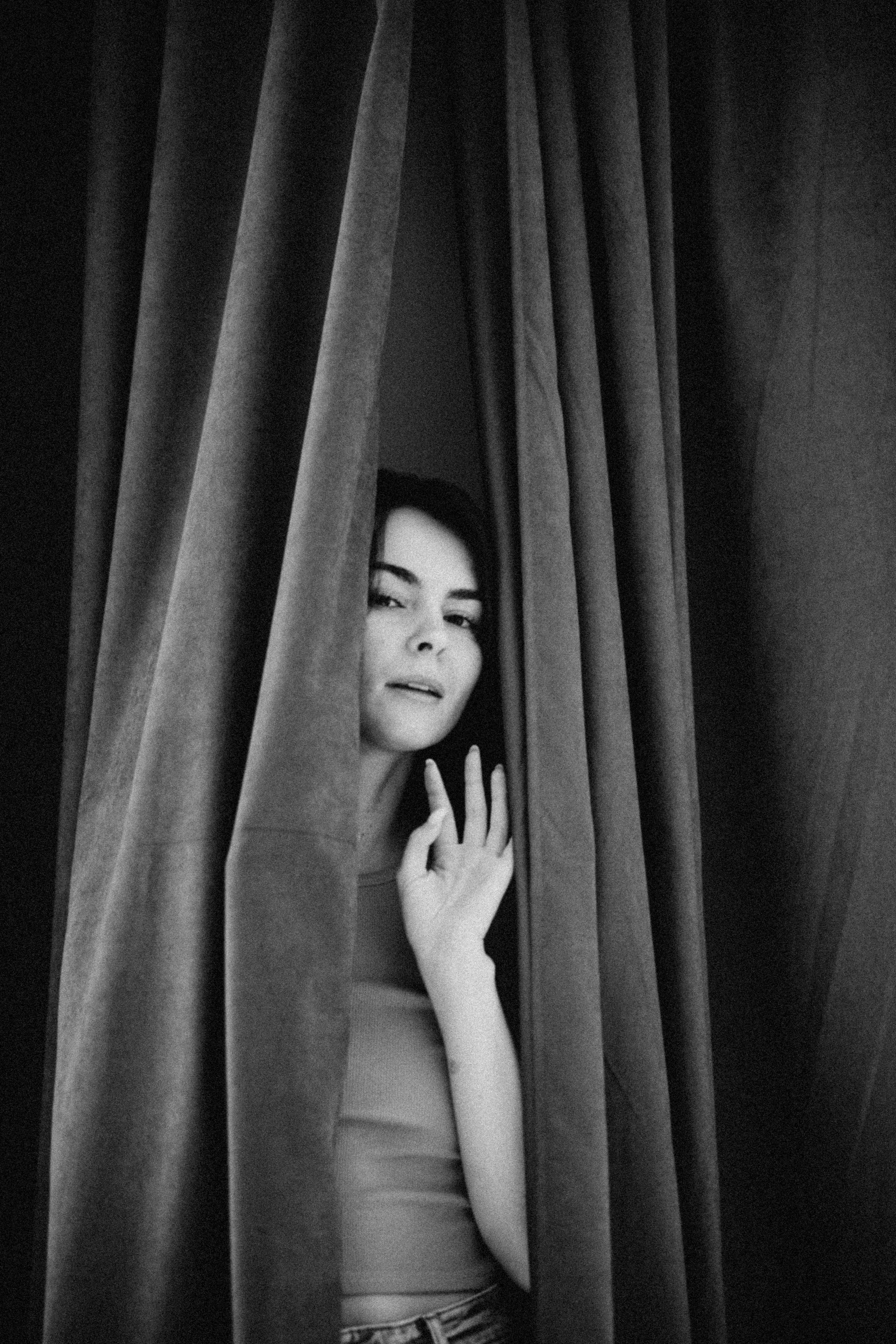 Даша. Даша Царёва, фотограф