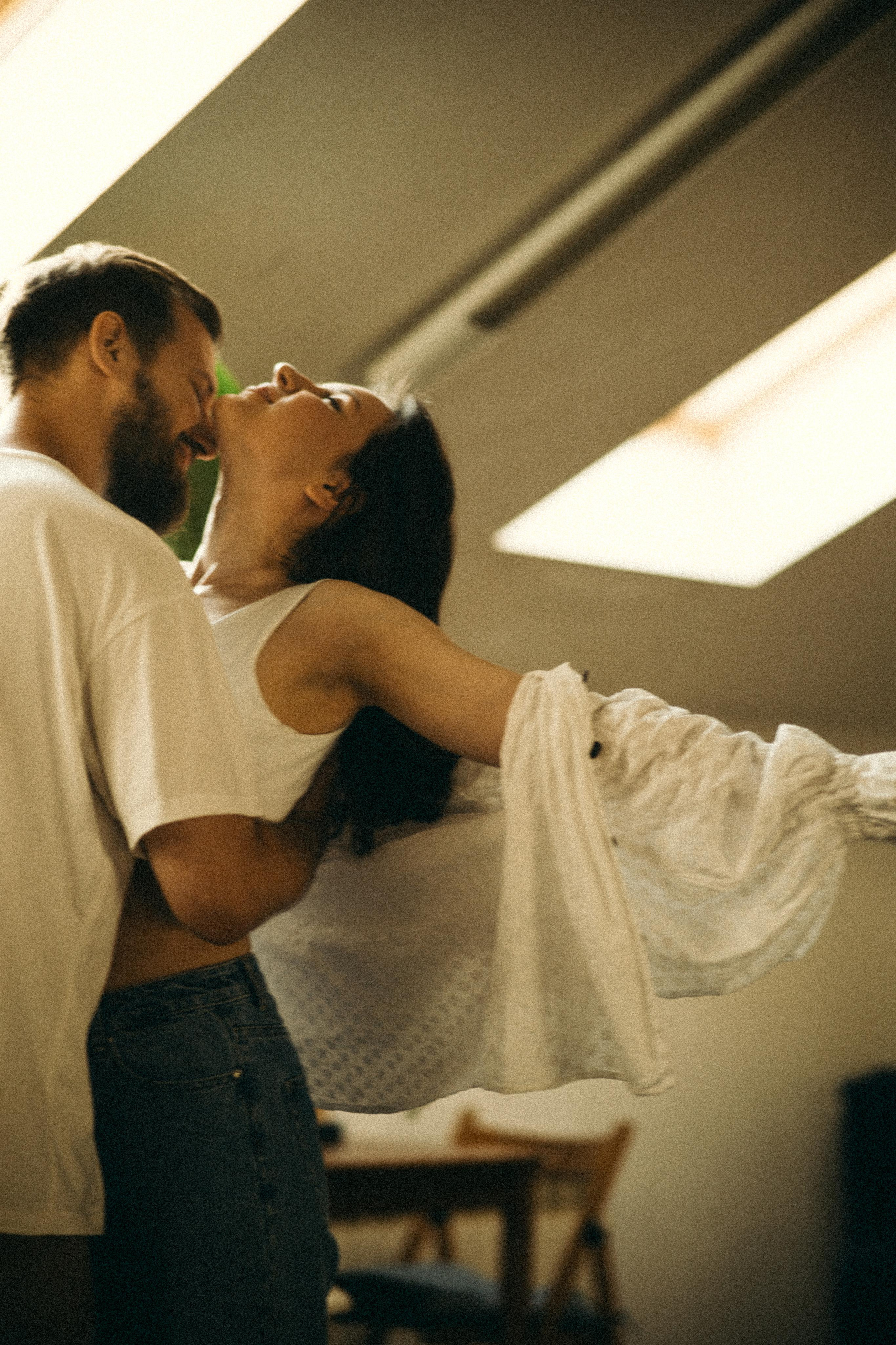 Вика и Артем. Даша Царёва, фотограф в Ростове-на-Дону