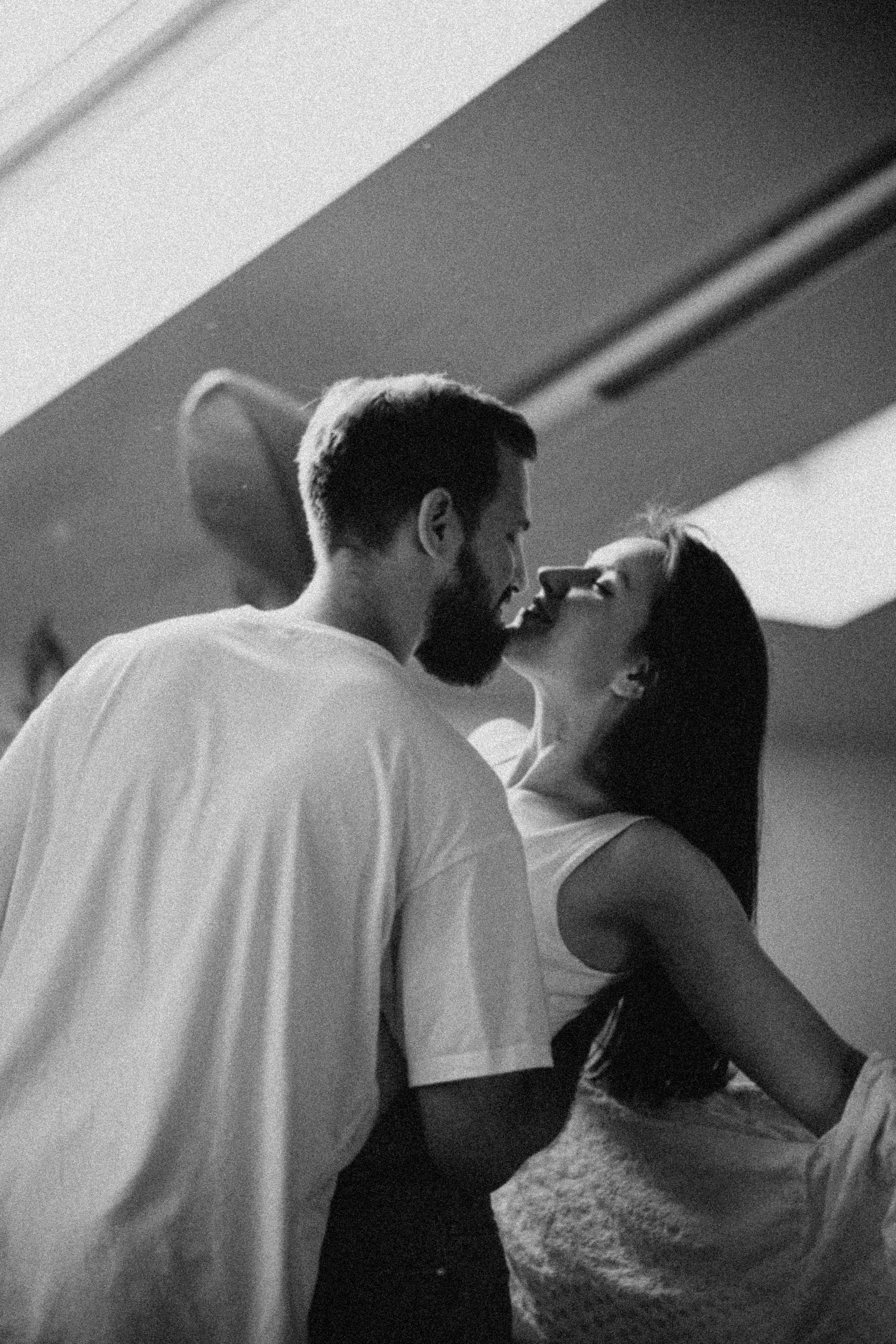 Вика и Артем. Даша Царёва, фотограф в Ростове-на-Дону