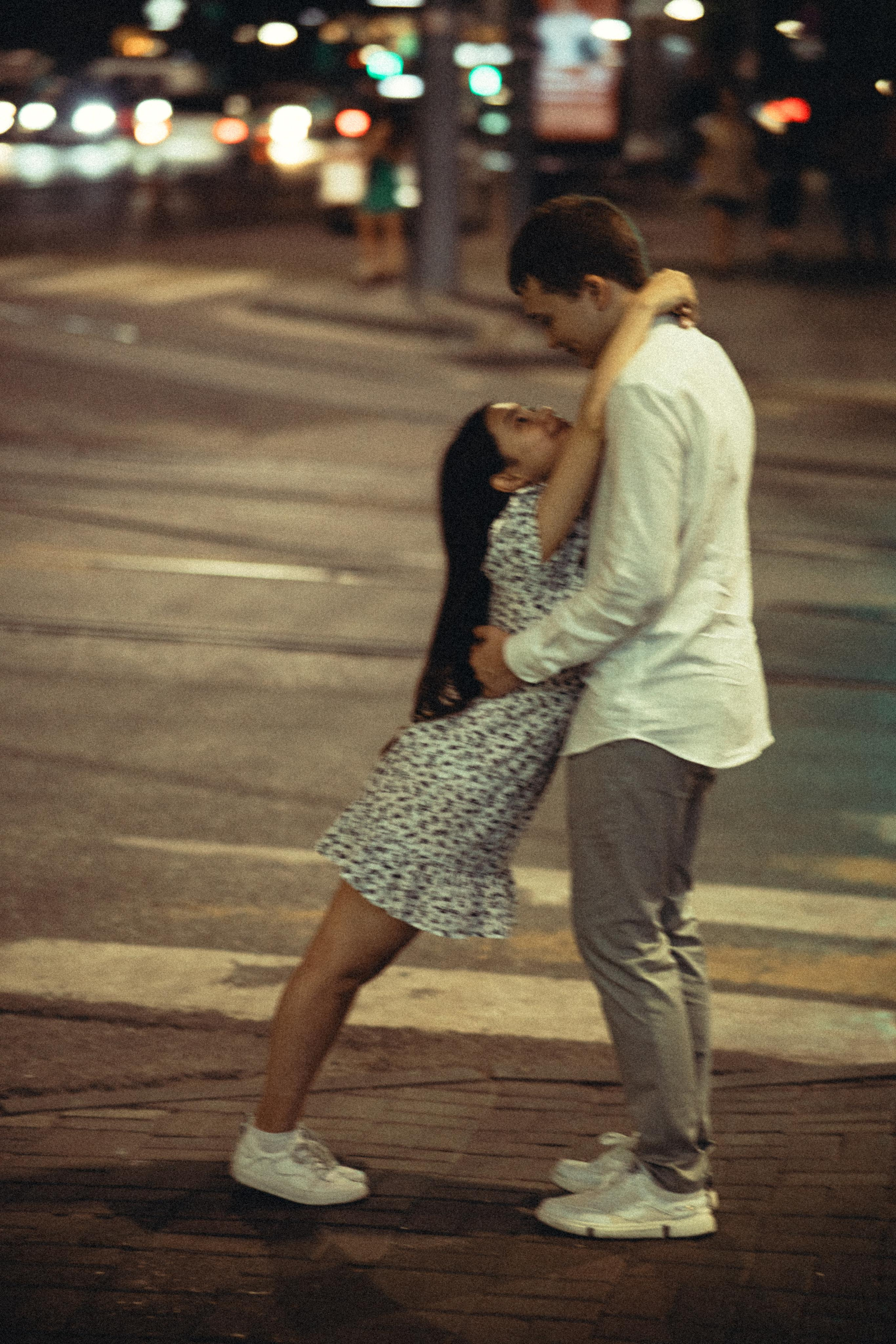 Лиза и Артем. Даша Царёва, фотограф в Ростове-на-Дону