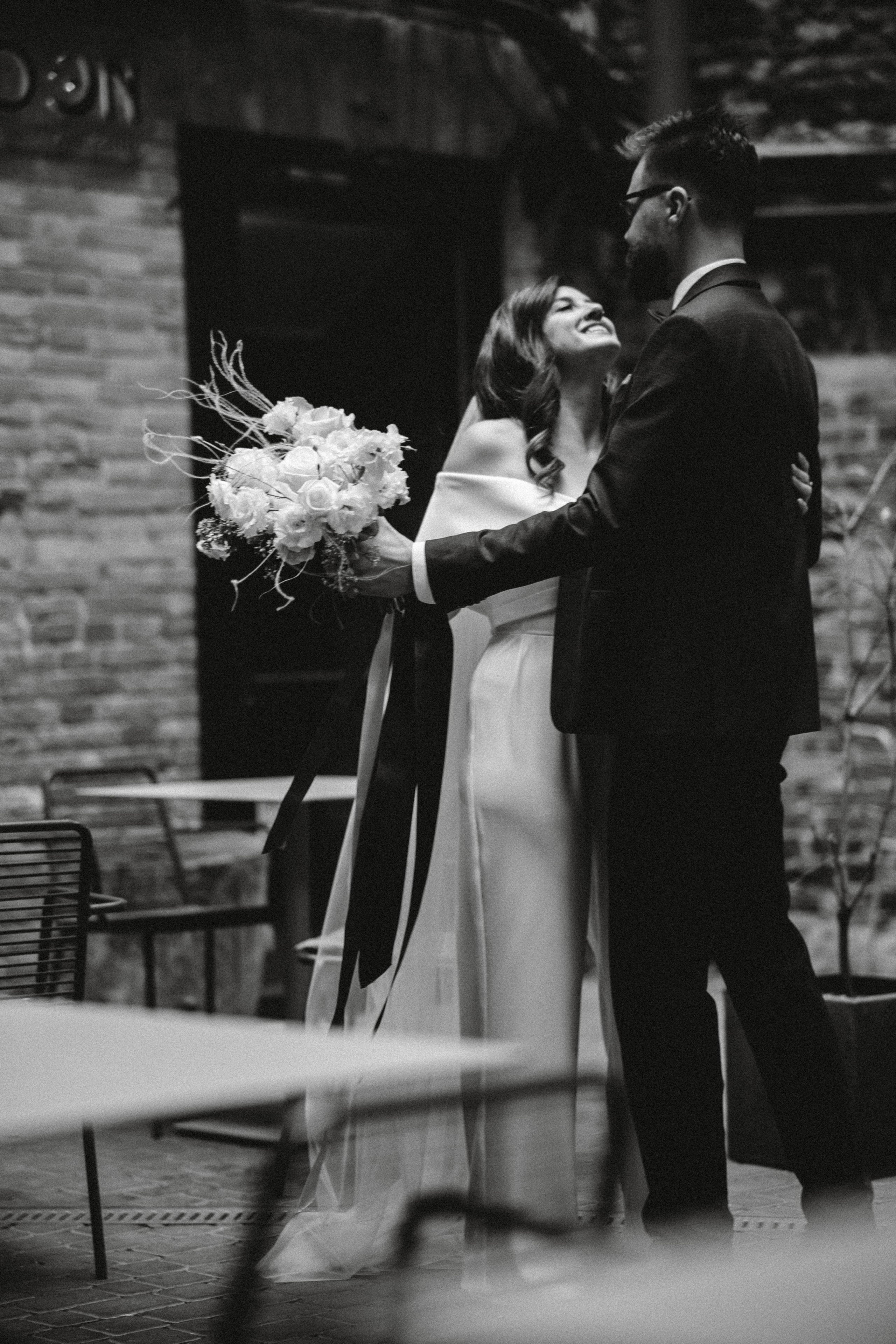 Ира и Паша. Даша Царёва, фотограф