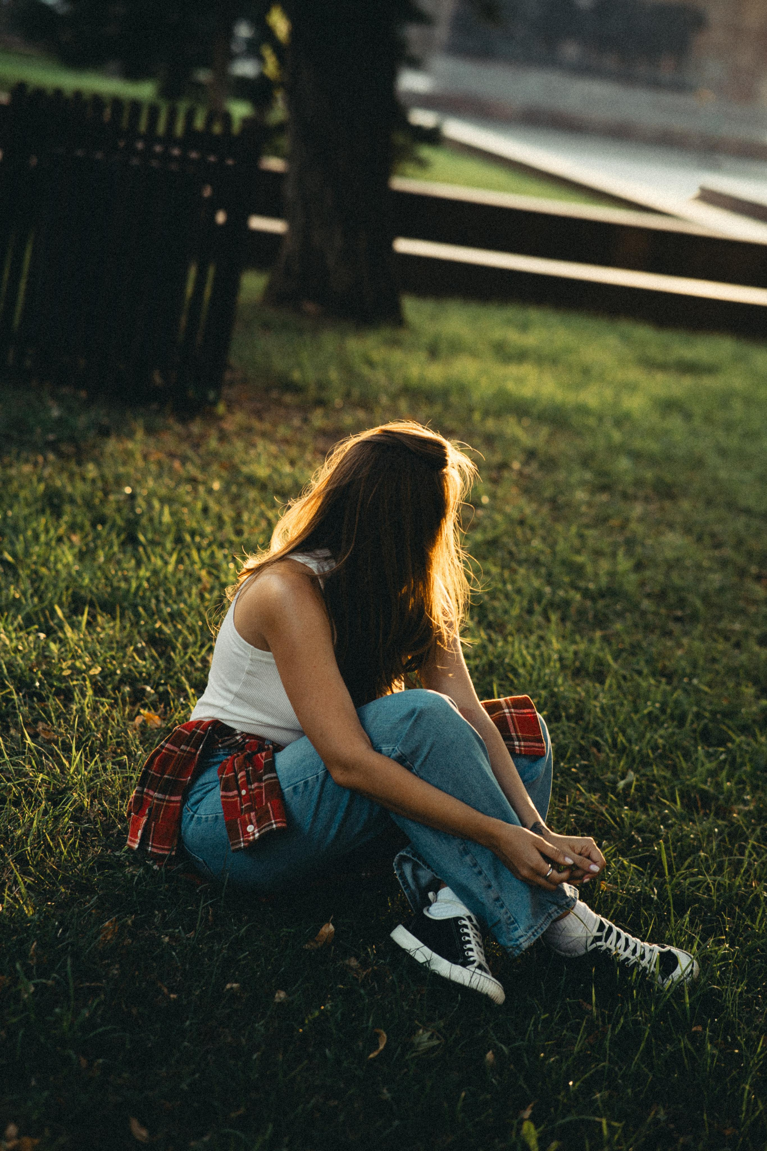 Инна. Даша Царёва, фотограф