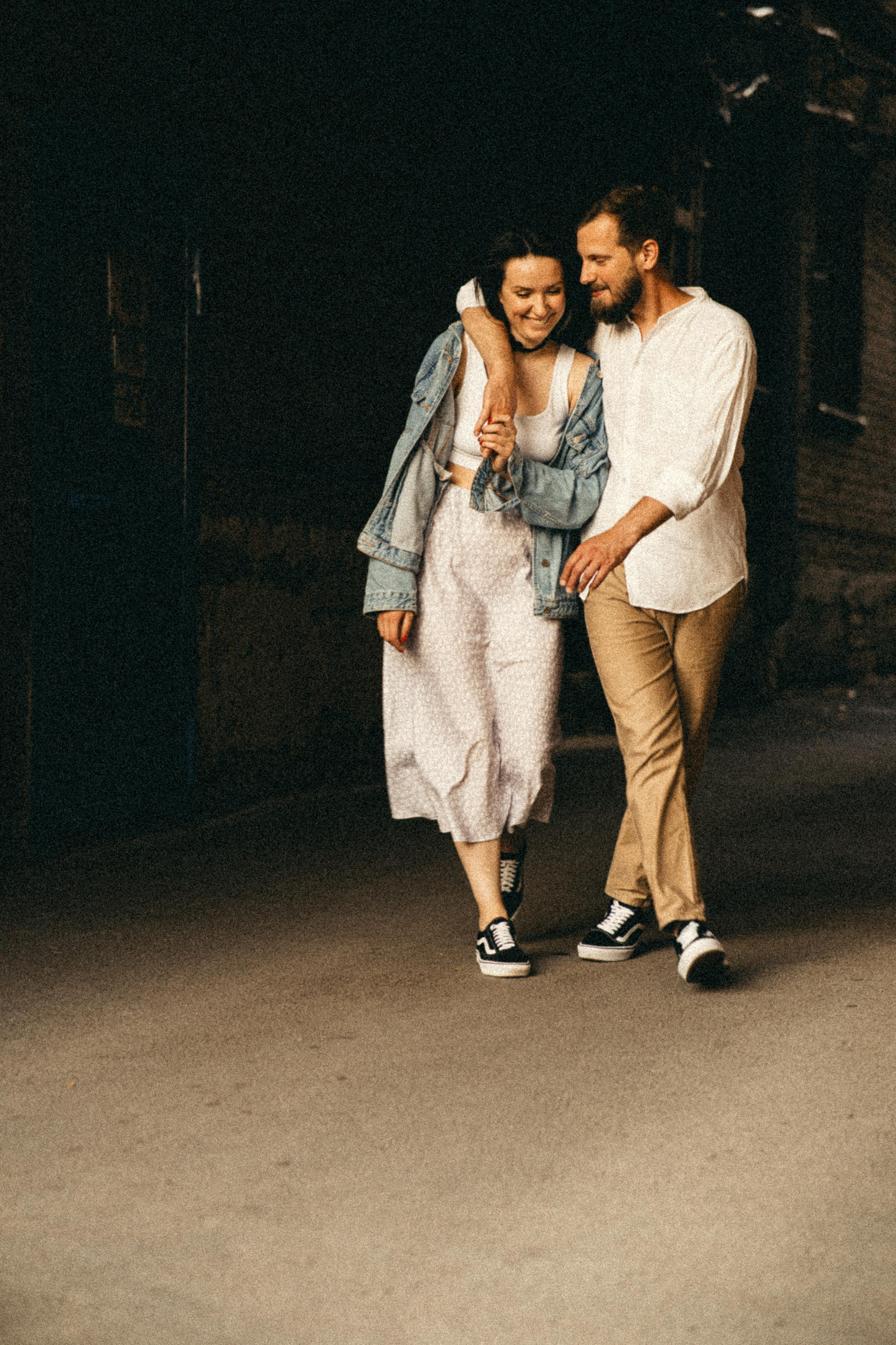 Вика и Артем. Даша Царёва, фотограф в Ростове-на-Дону