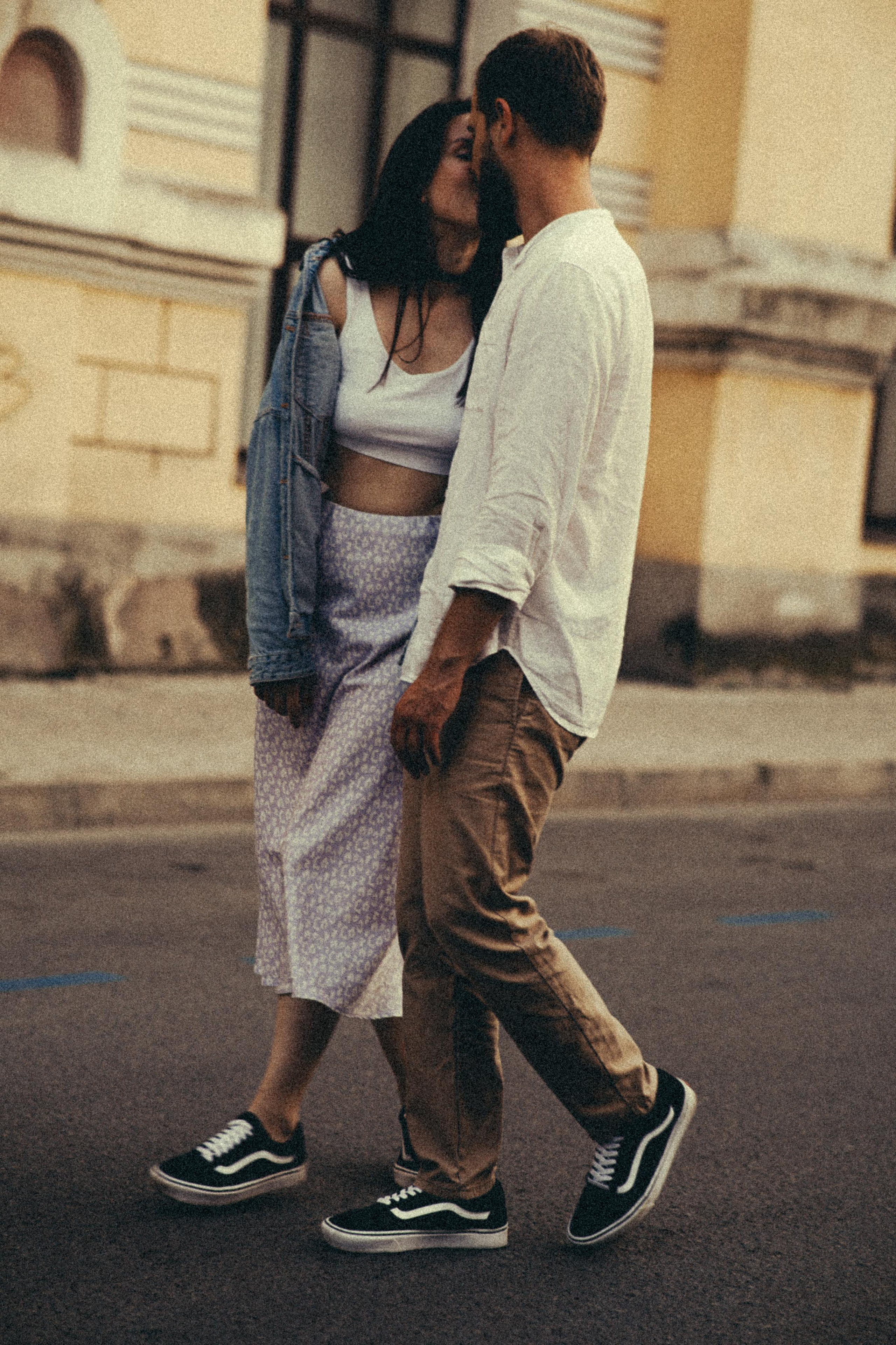 Вика и Артем. Даша Царёва, фотограф в Ростове-на-Дону