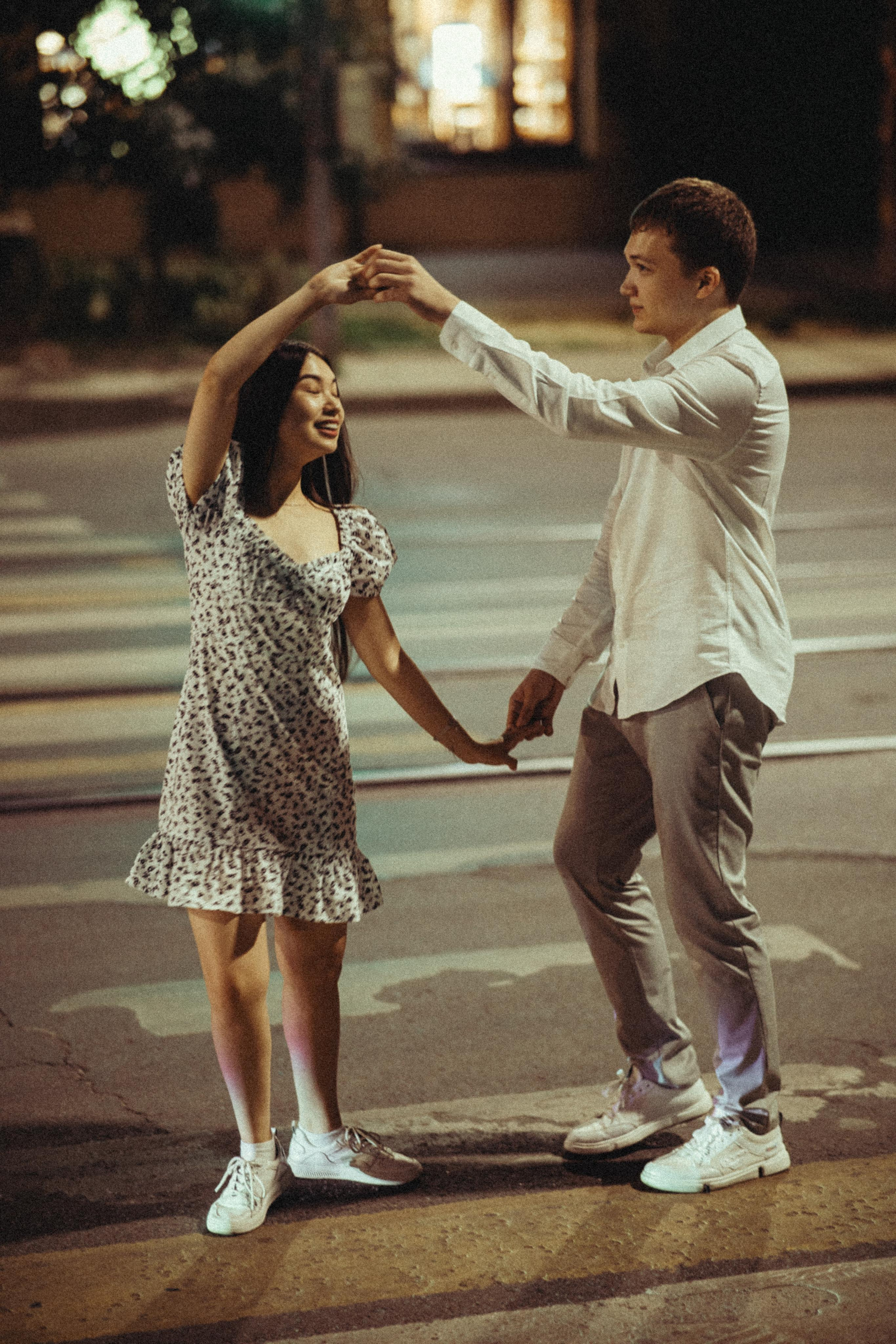 Лиза и Артем. Даша Царёва, фотограф в Ростове-на-Дону