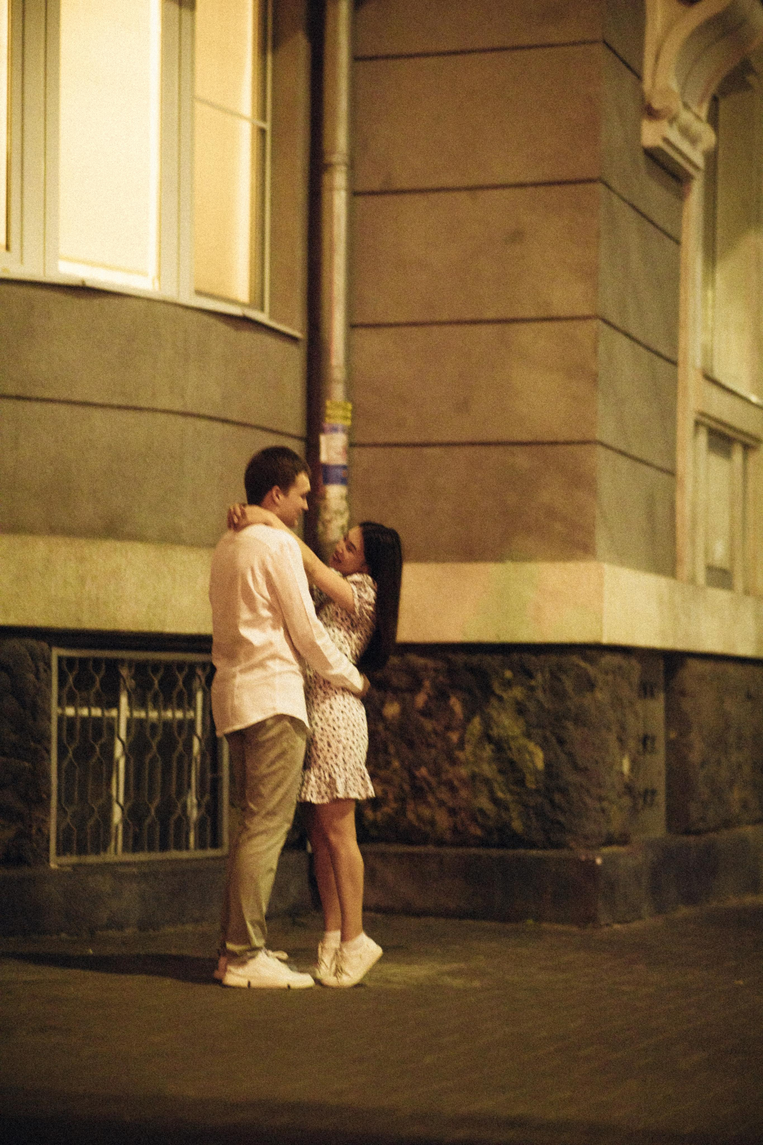 Лиза и Артем. Даша Царёва, фотограф в Ростове-на-Дону