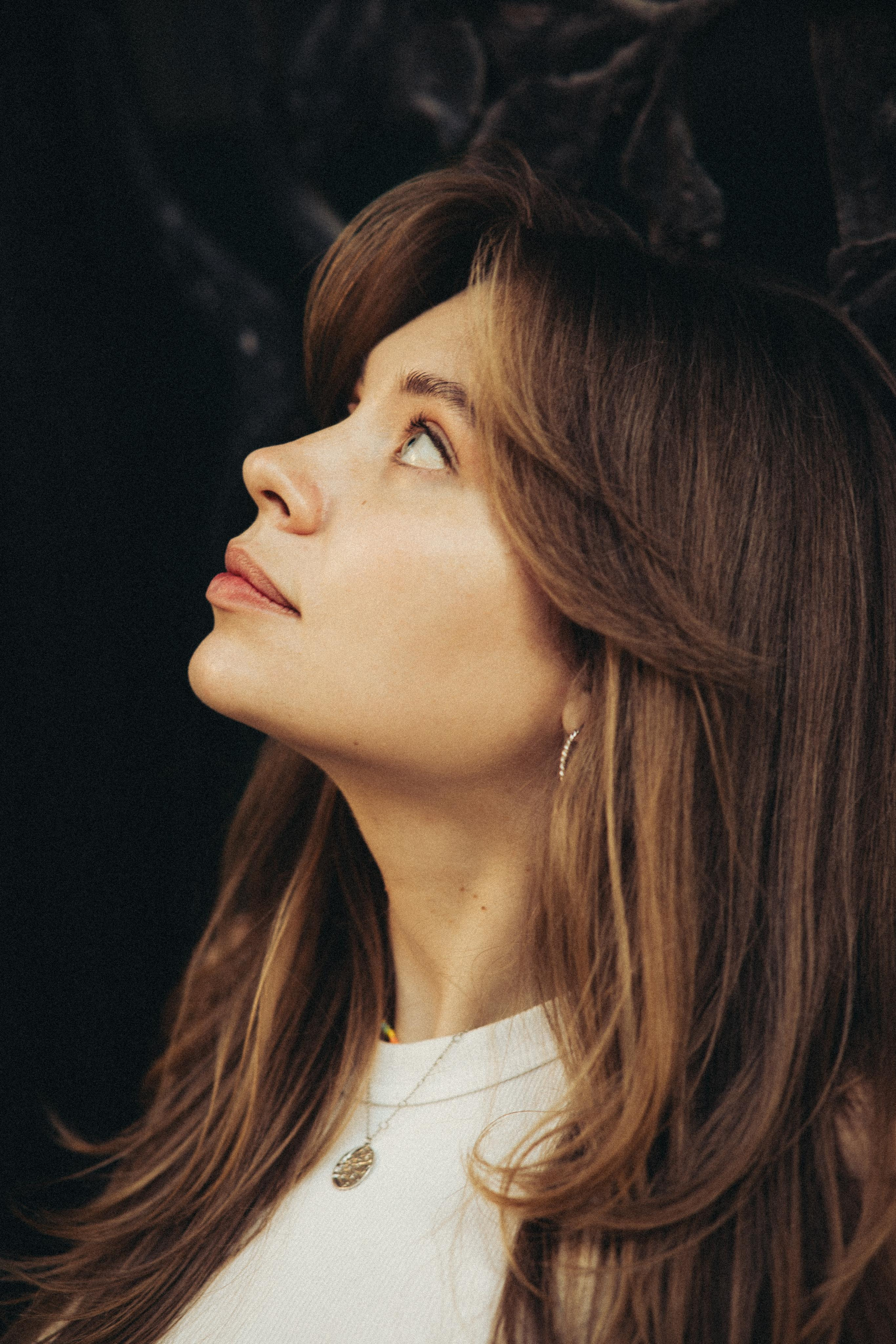 Инна. Даша Царёва, фотограф