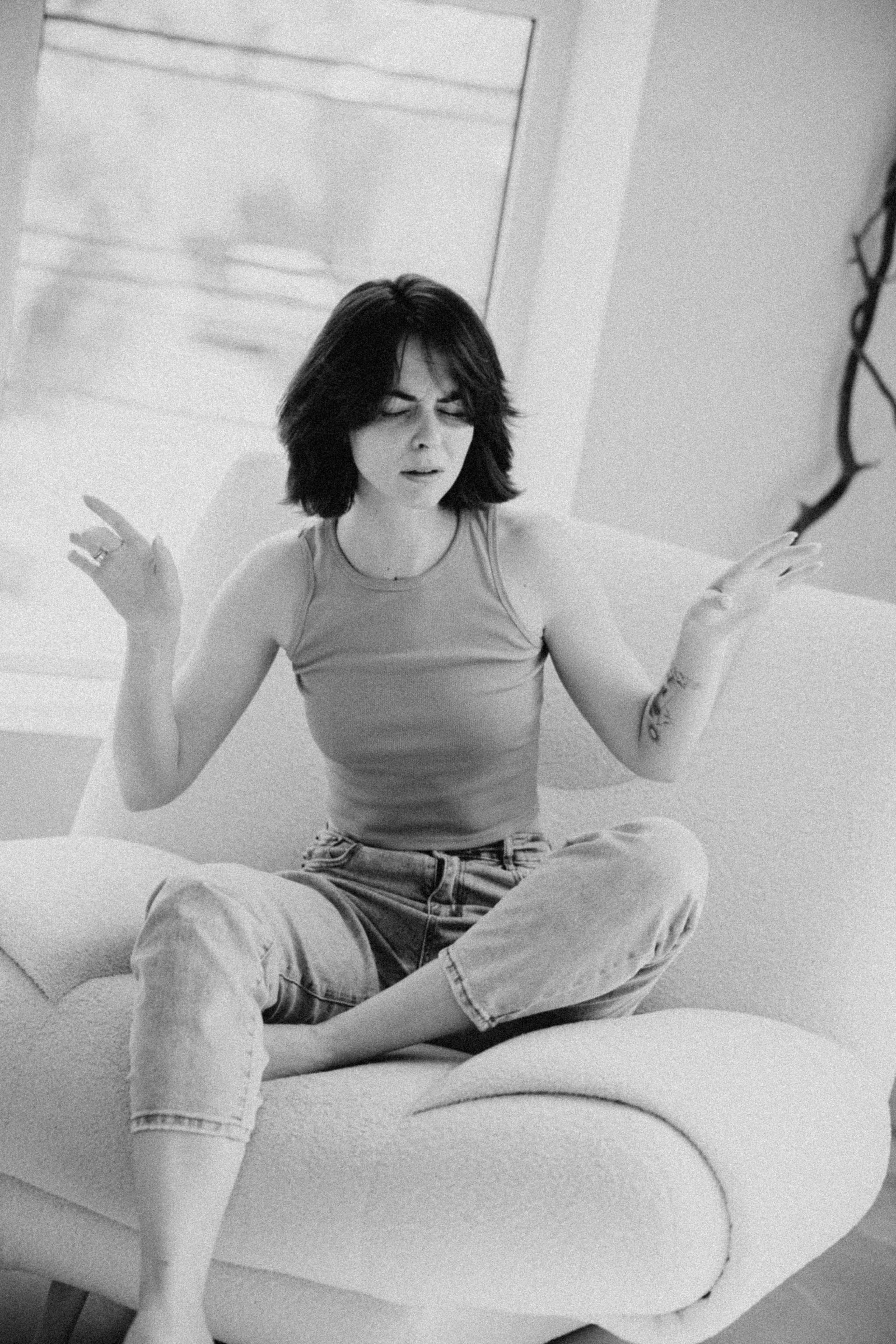 Даша. Даша Царёва, фотограф