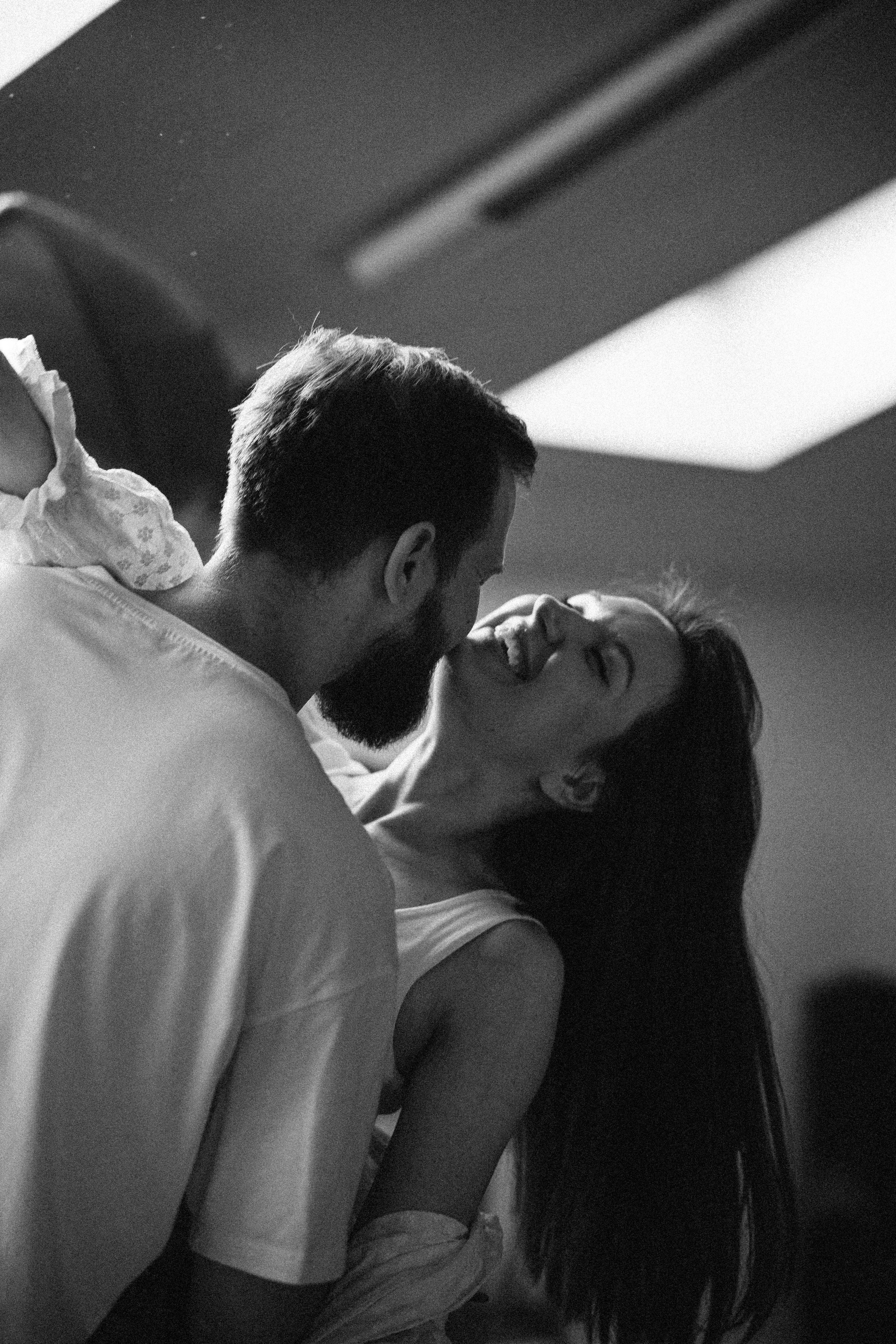 Вика и Артем. Даша Царёва, фотограф в Ростове-на-Дону