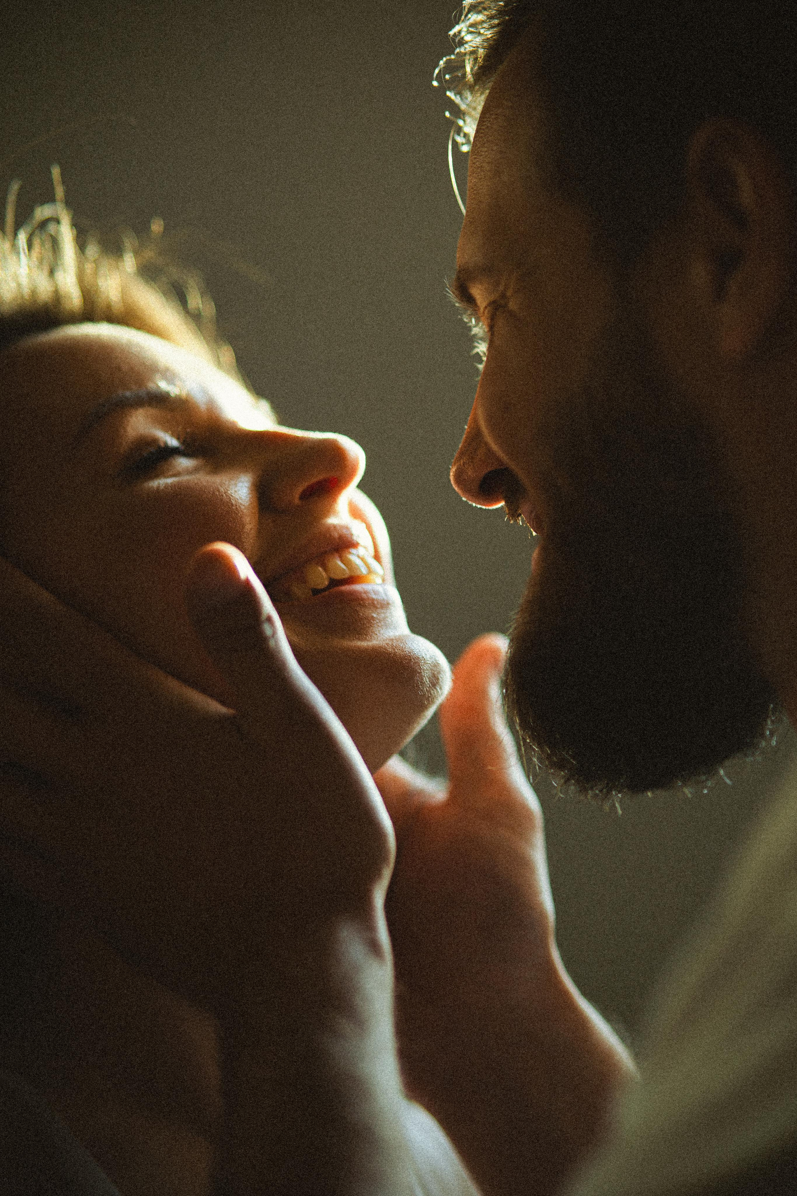 Вика и Артем. Даша Царёва, фотограф в Ростове-на-Дону