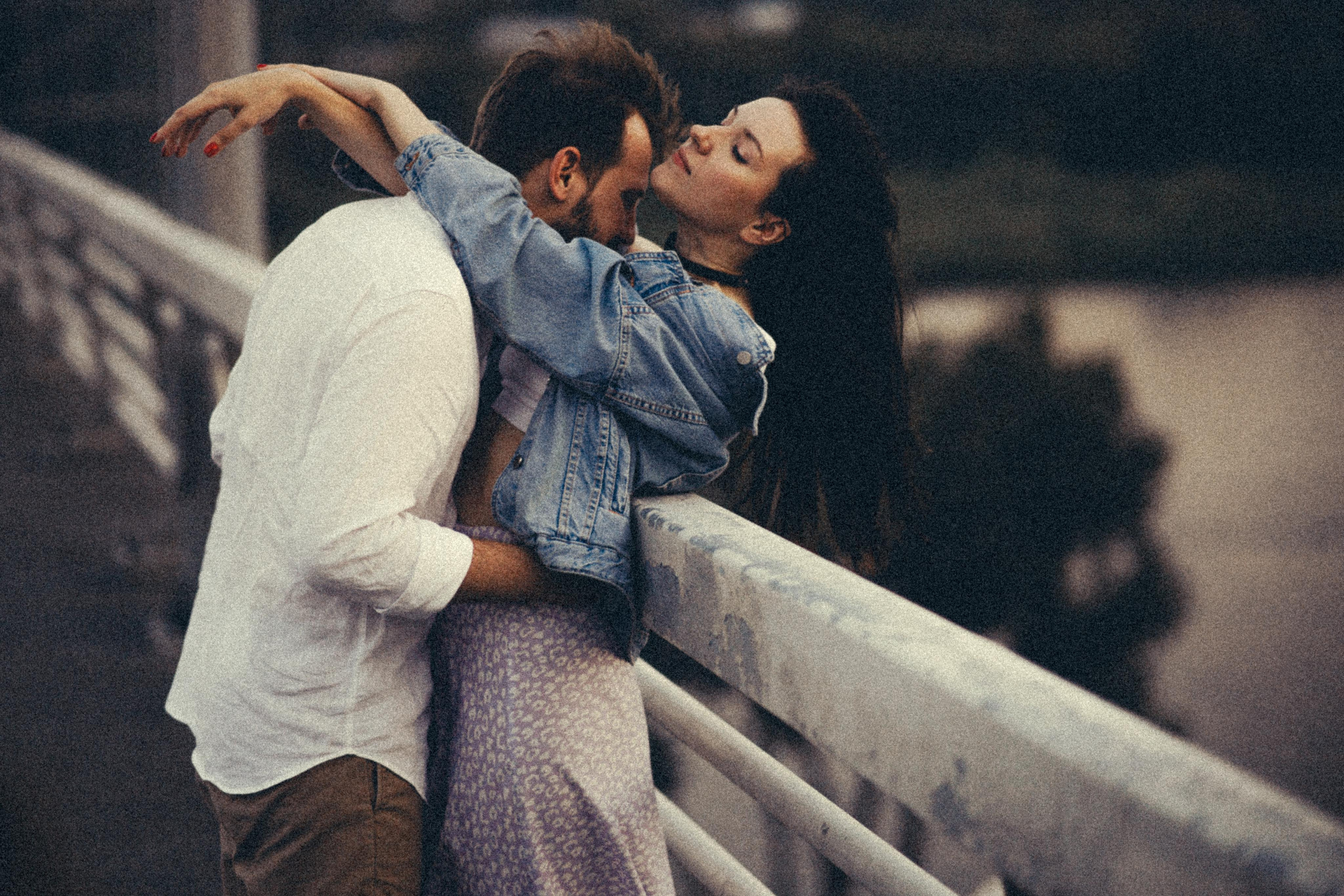 Вика и Артем. Даша Царёва, фотограф в Ростове-на-Дону