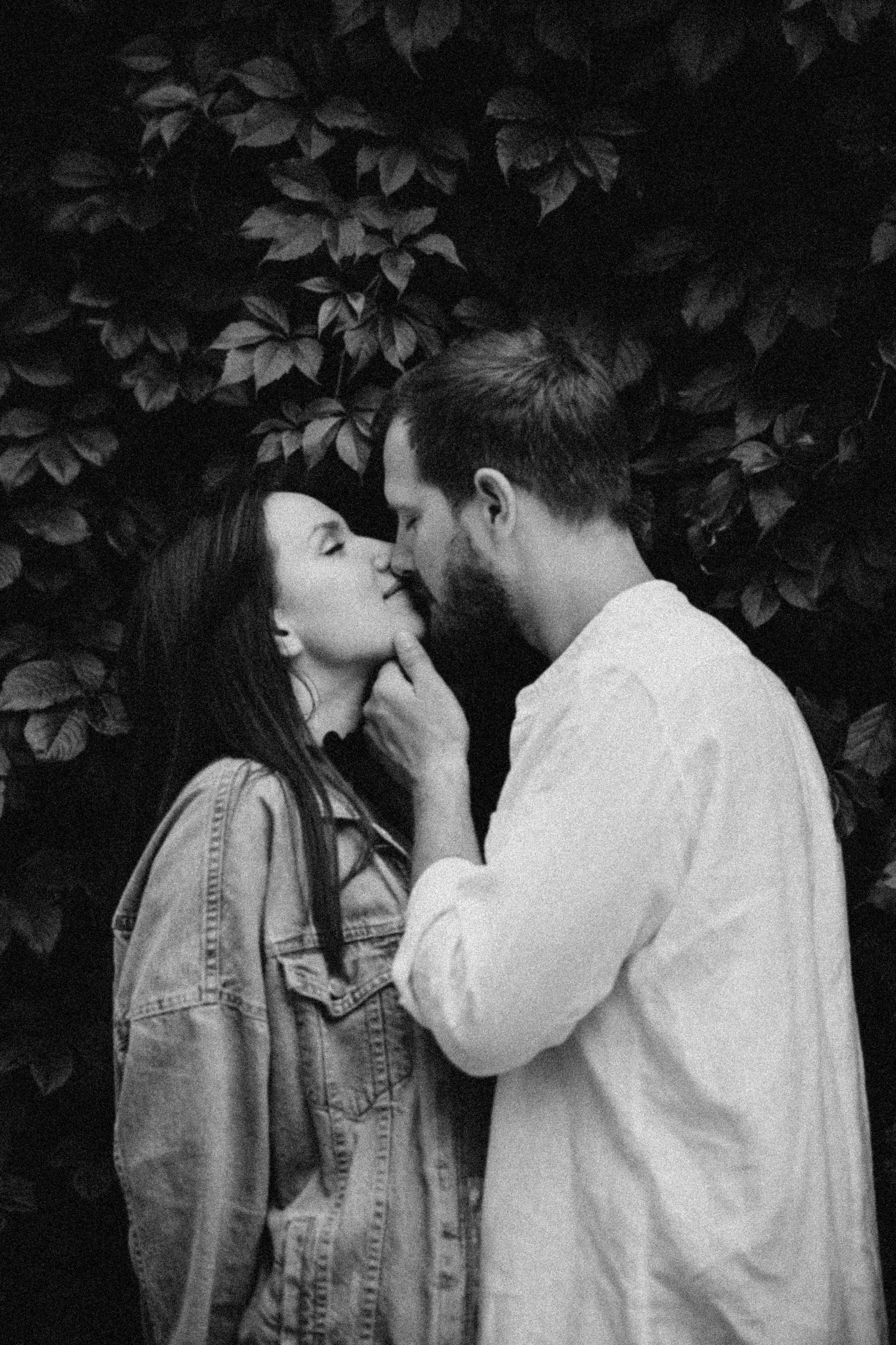 Вика и Артем. Даша Царёва, фотограф в Ростове-на-Дону