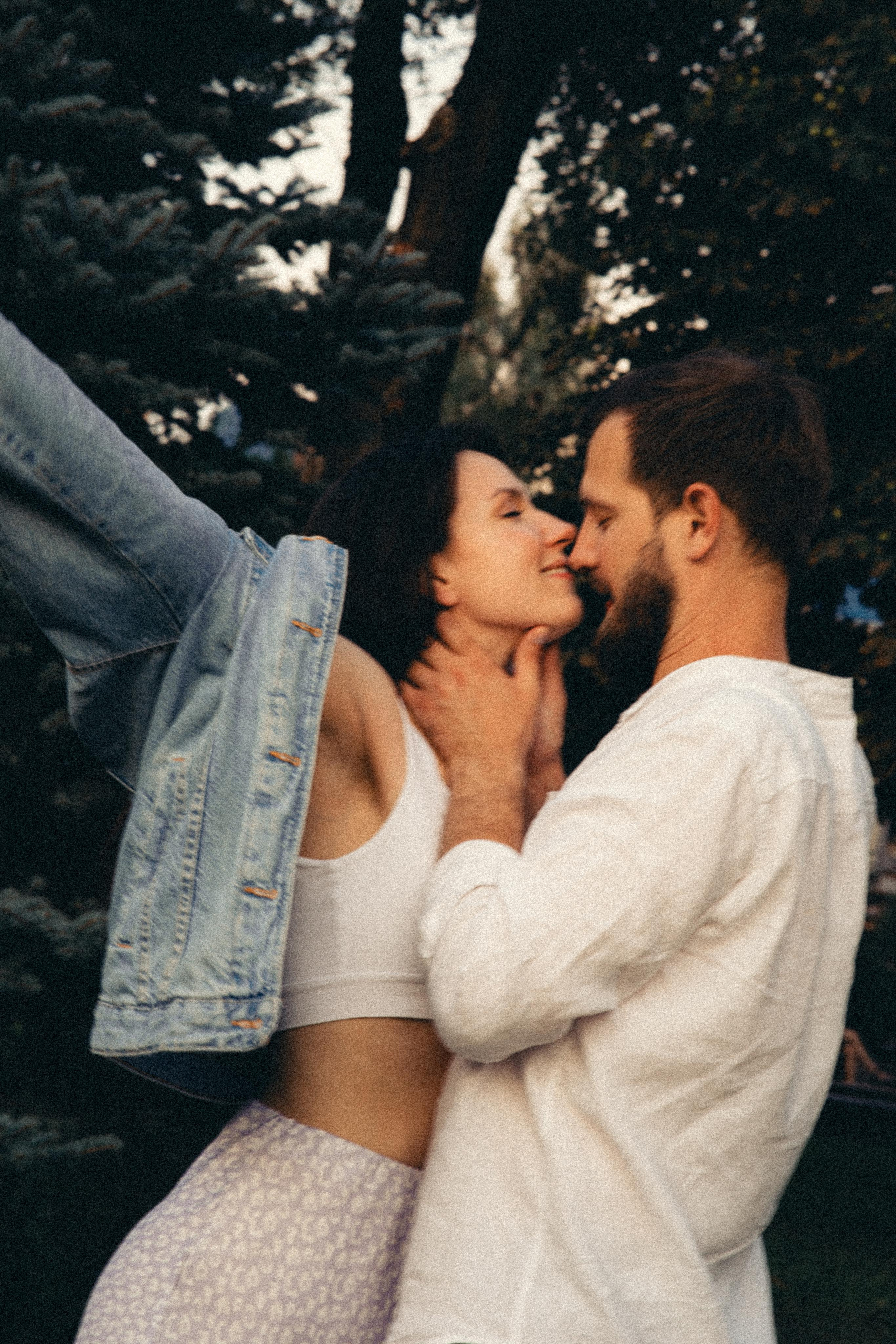 Вика и Артем. Даша Царёва, фотограф в Ростове-на-Дону