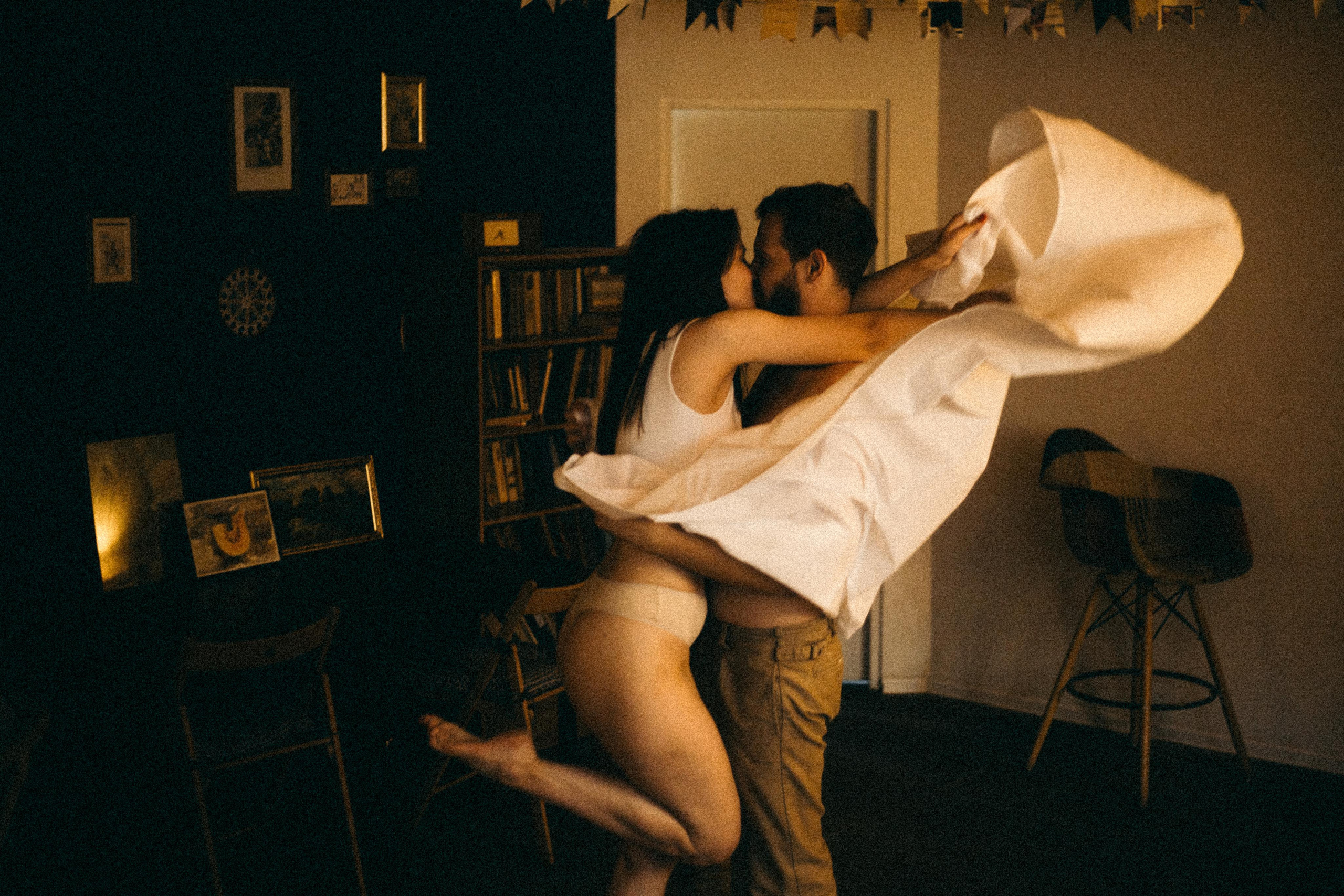 Вика и Артем. Даша Царёва, фотограф в Ростове-на-Дону