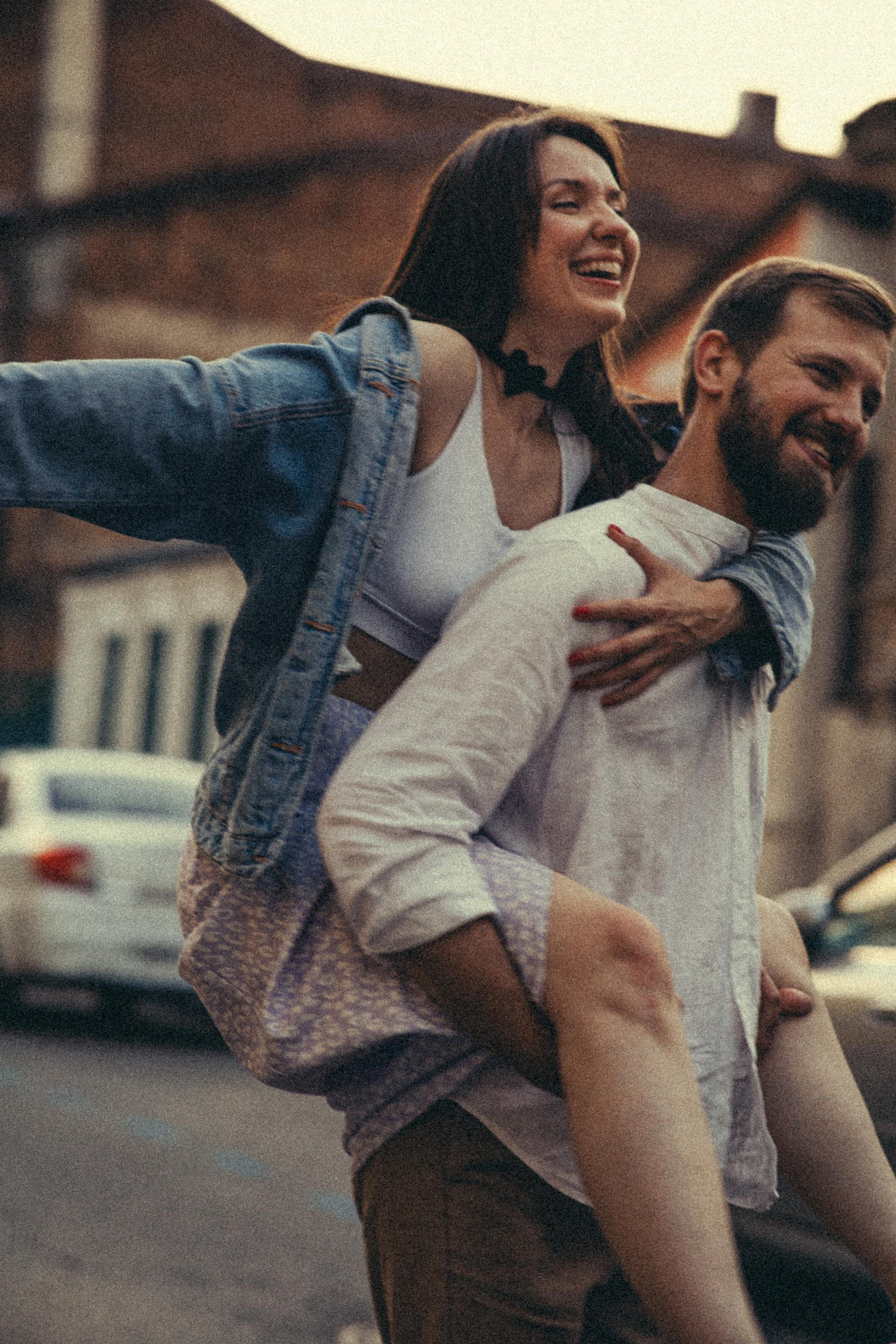 Вика и Артем. Даша Царёва, фотограф в Ростове-на-Дону