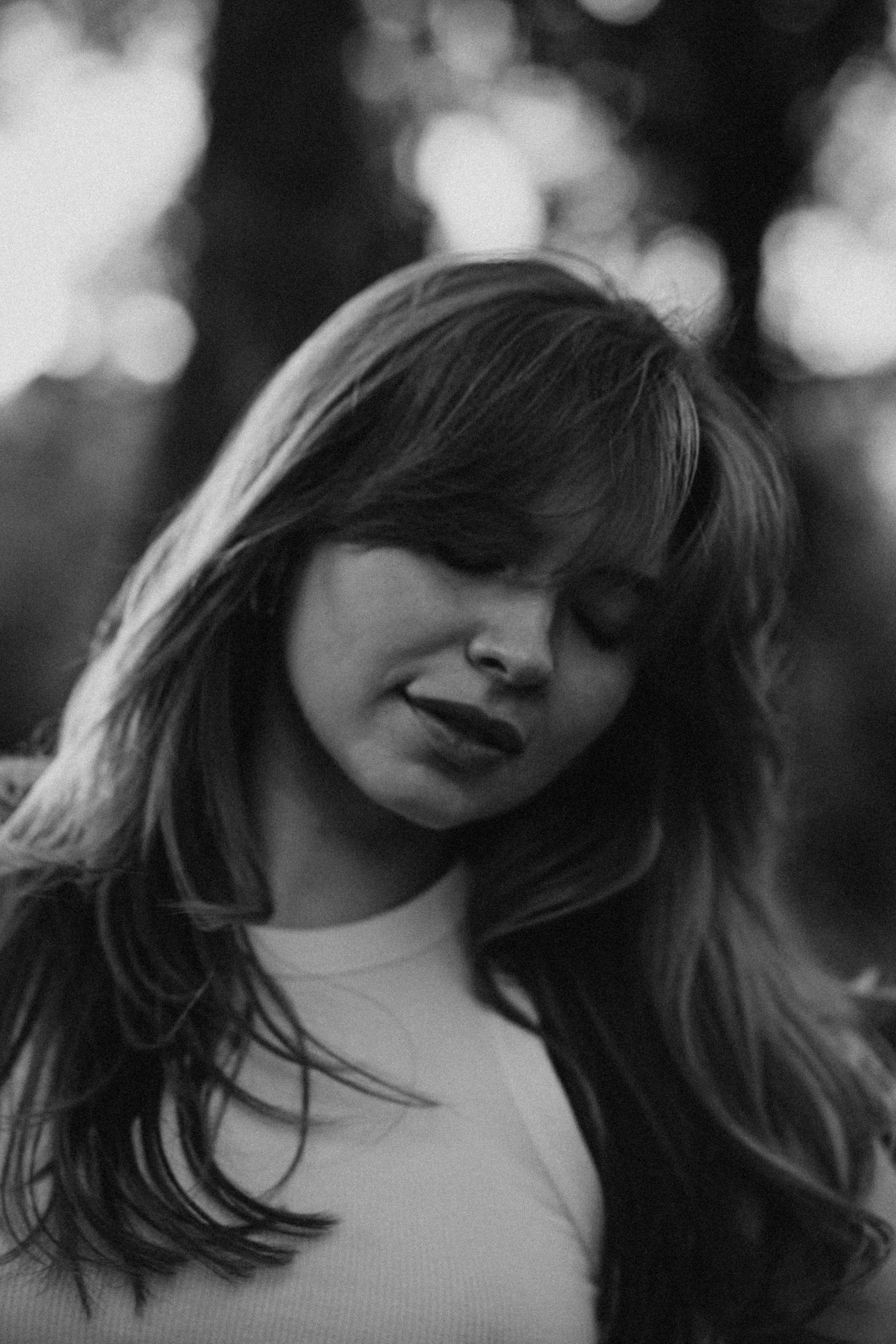 Инна. Даша Царёва, фотограф