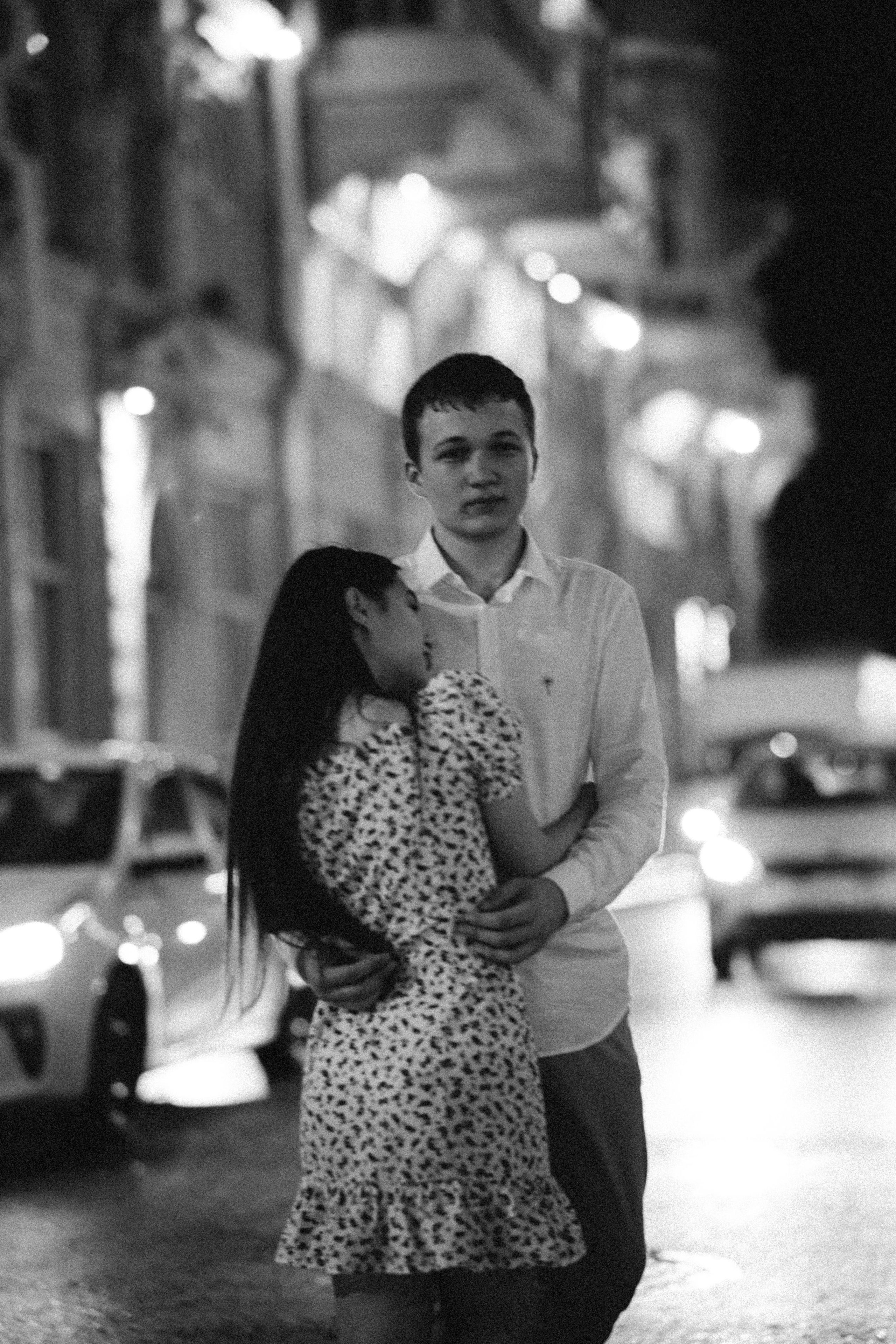 Лиза и Артем. Даша Царёва, фотограф в Ростове-на-Дону