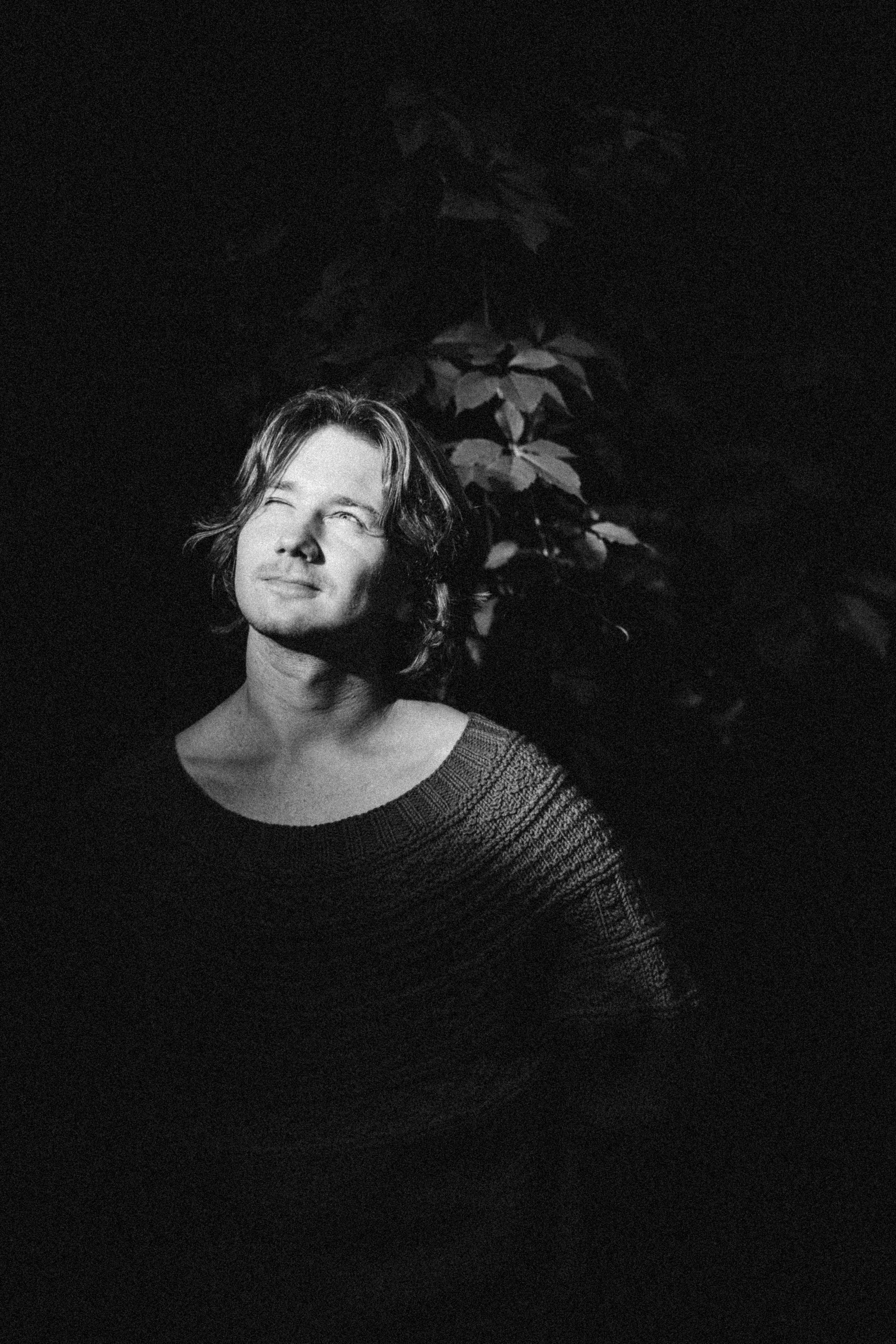 Никита. Даша Царёва, фотограф