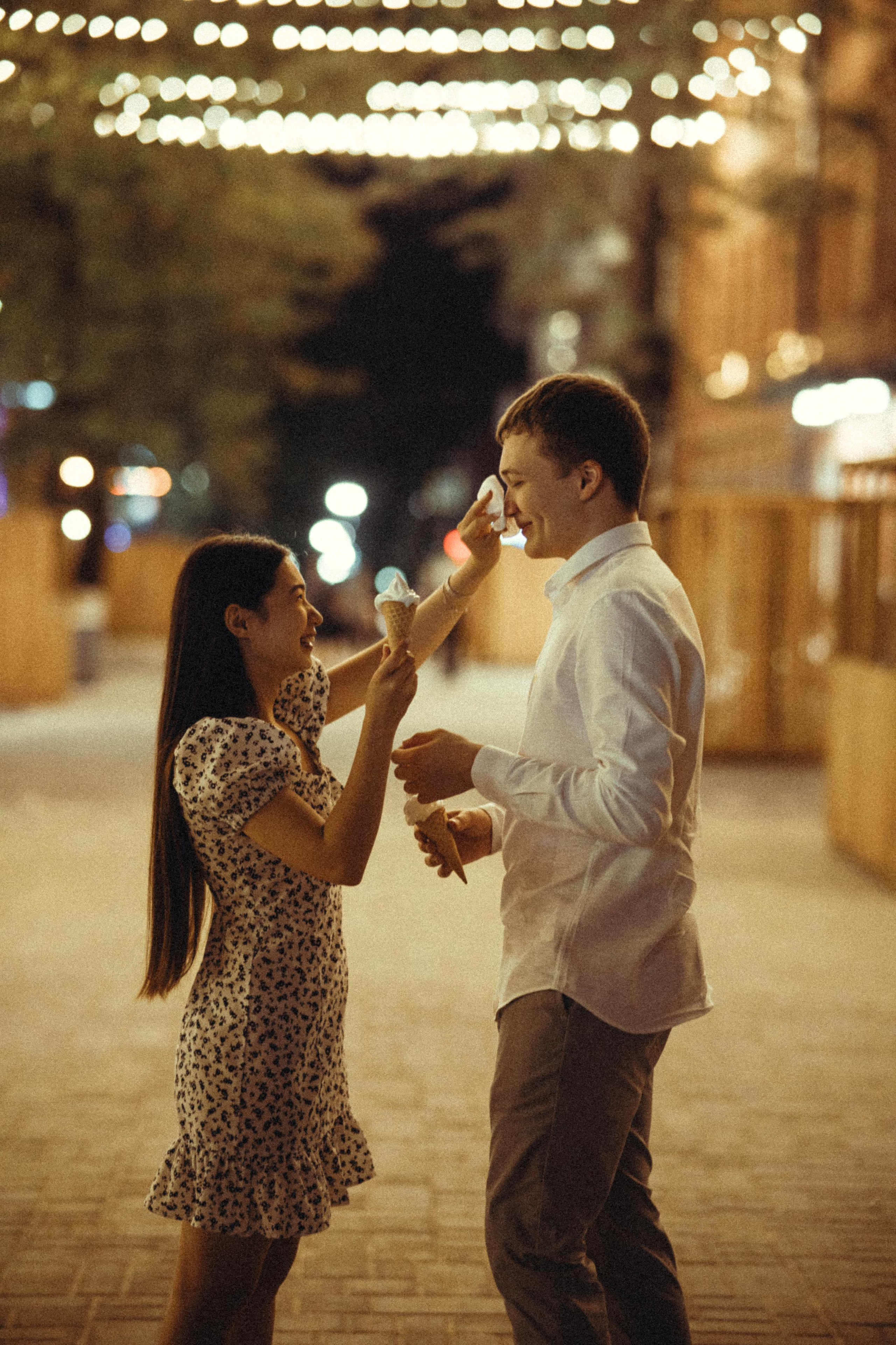 Лиза и Артем. Даша Царёва, фотограф в Ростове-на-Дону