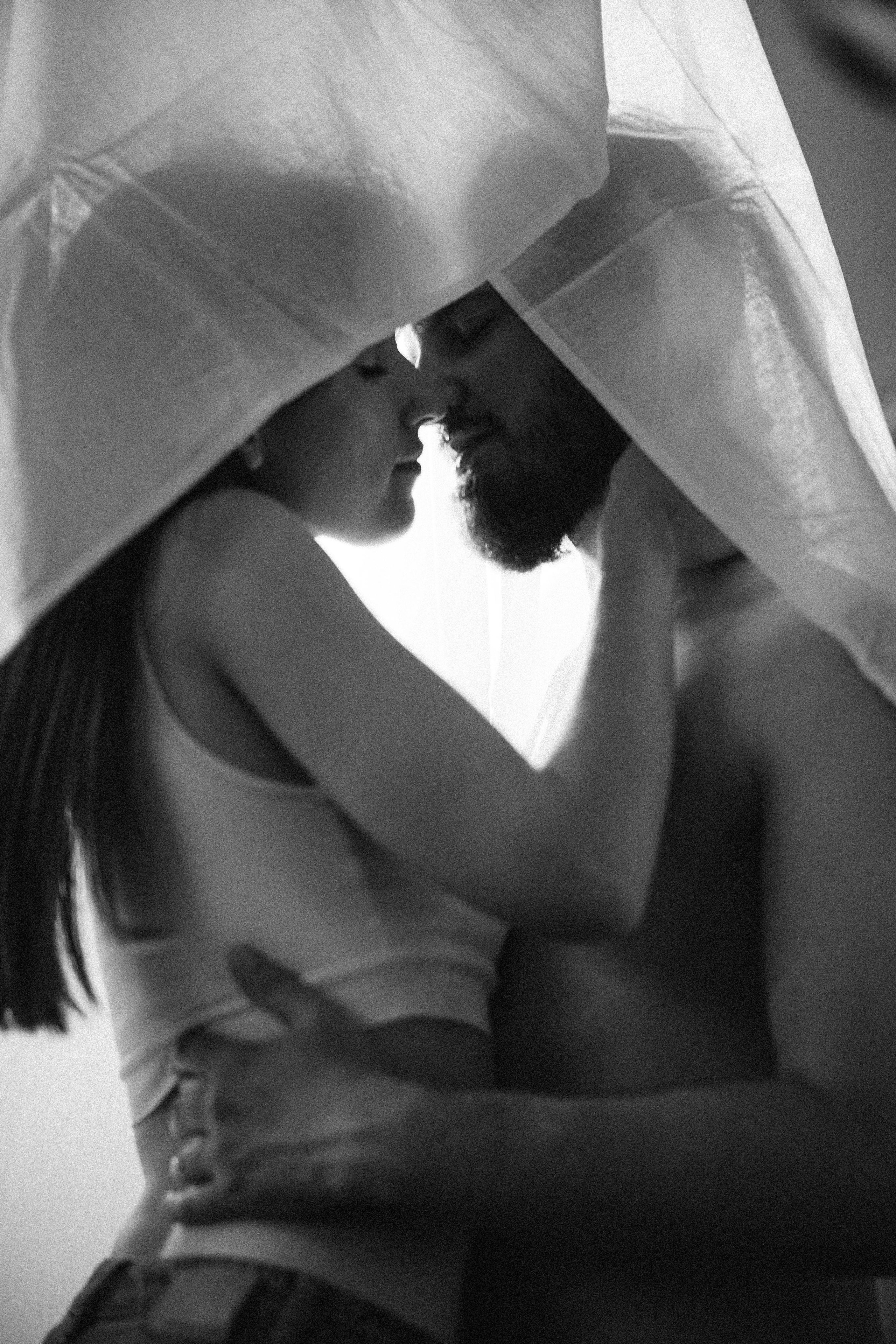 Вика и Артем. Даша Царёва, фотограф в Ростове-на-Дону