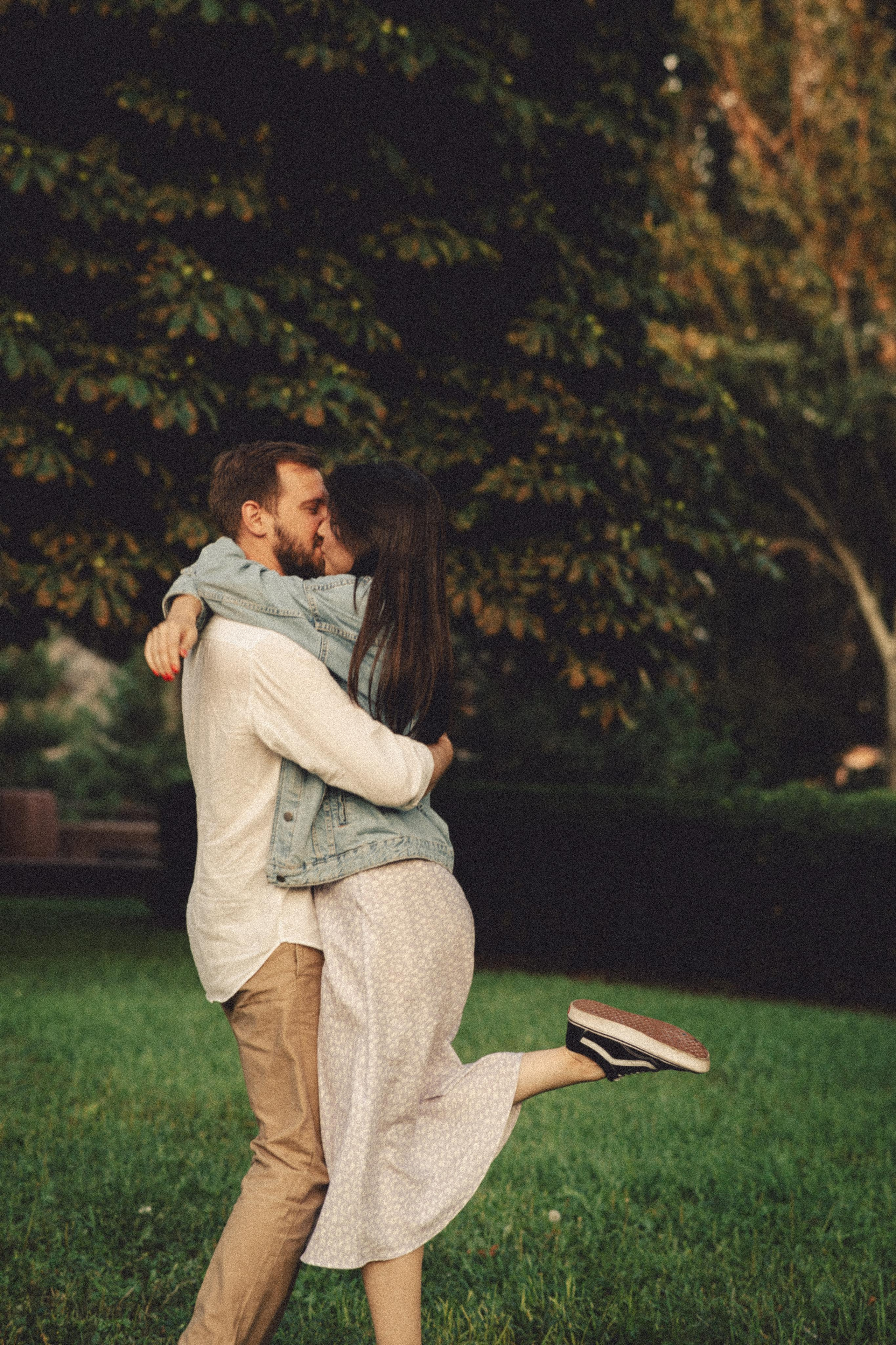 Вика и Артем. Даша Царёва, фотограф в Ростове-на-Дону