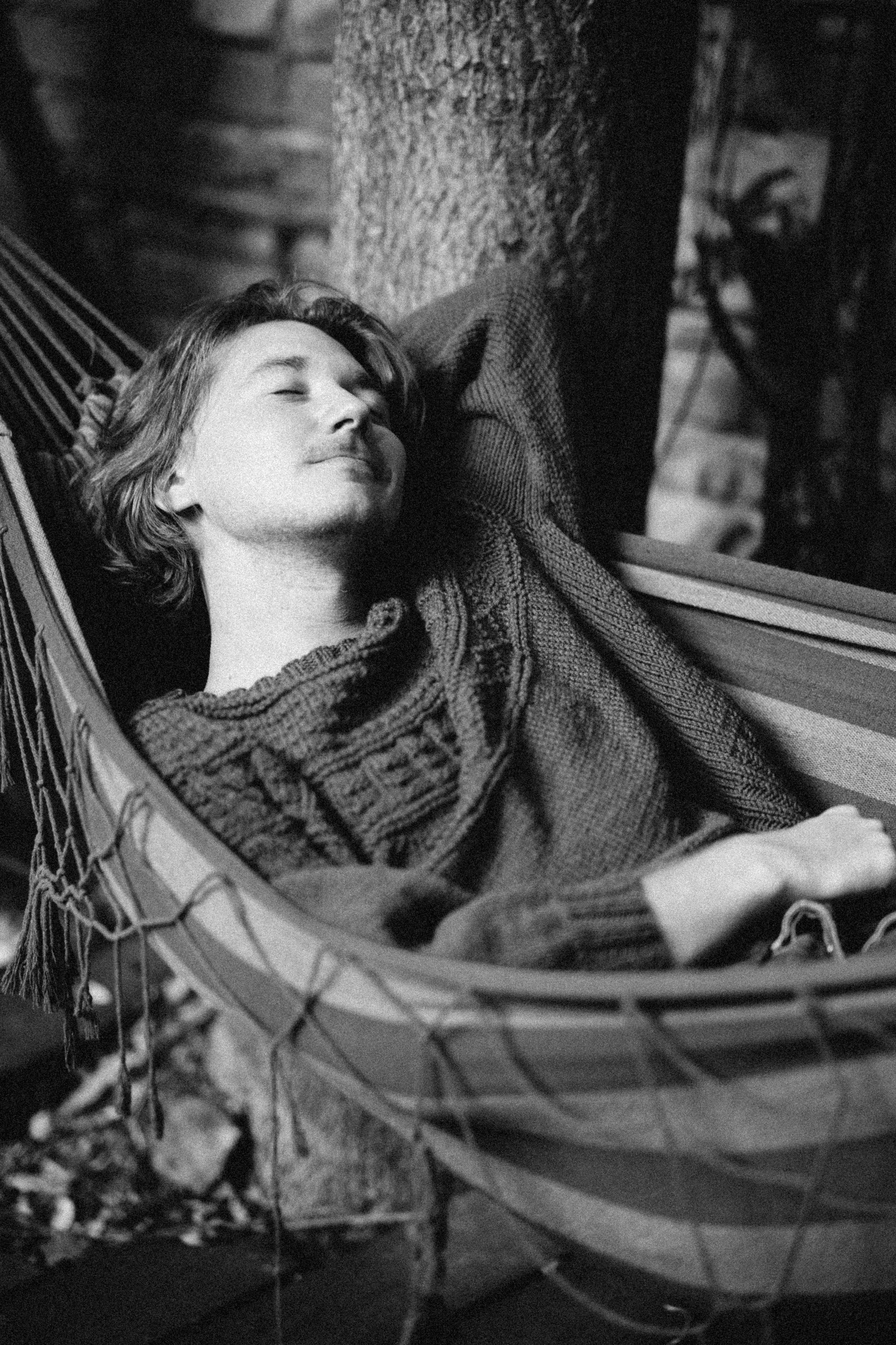 Никита. Даша Царёва, фотограф