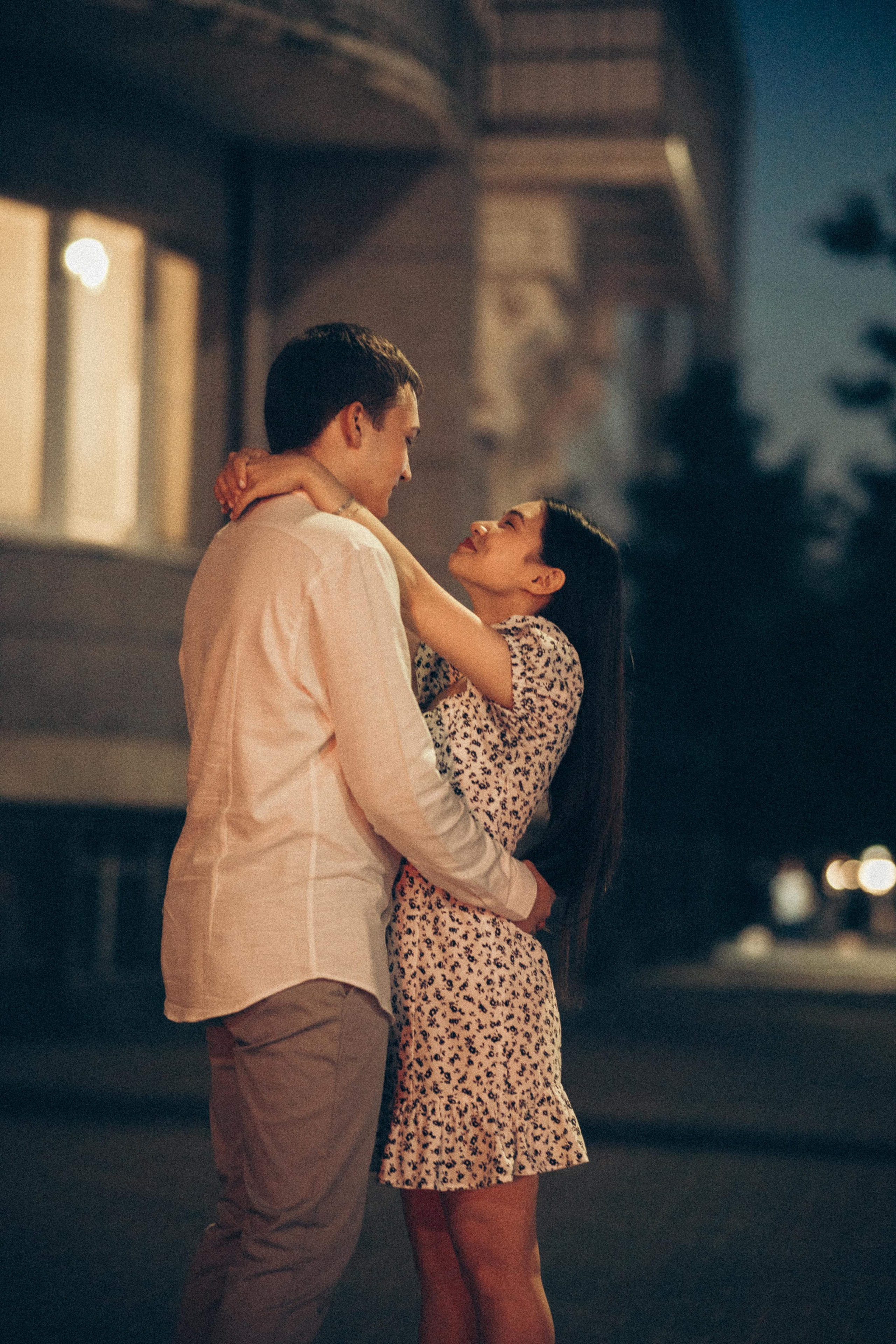 Лиза и Артем. Даша Царёва, фотограф в Ростове-на-Дону