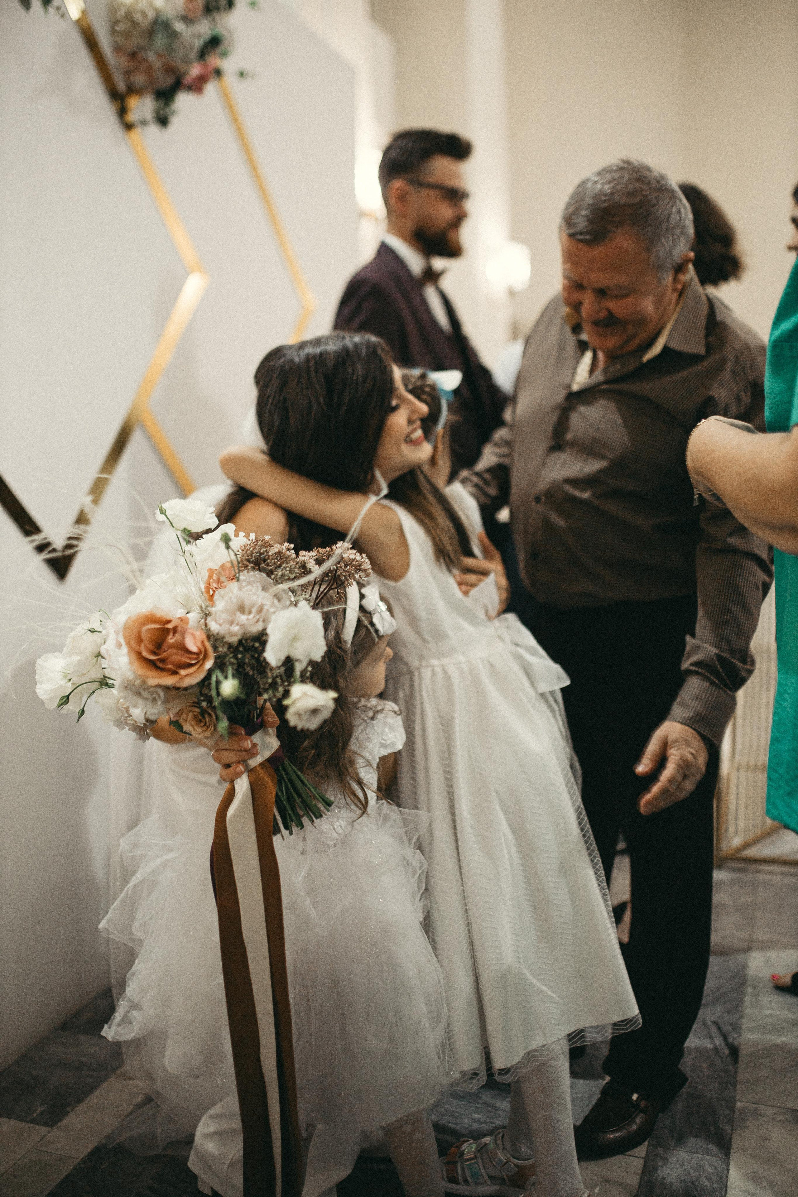 Ира и Паша. Даша Царёва, фотограф