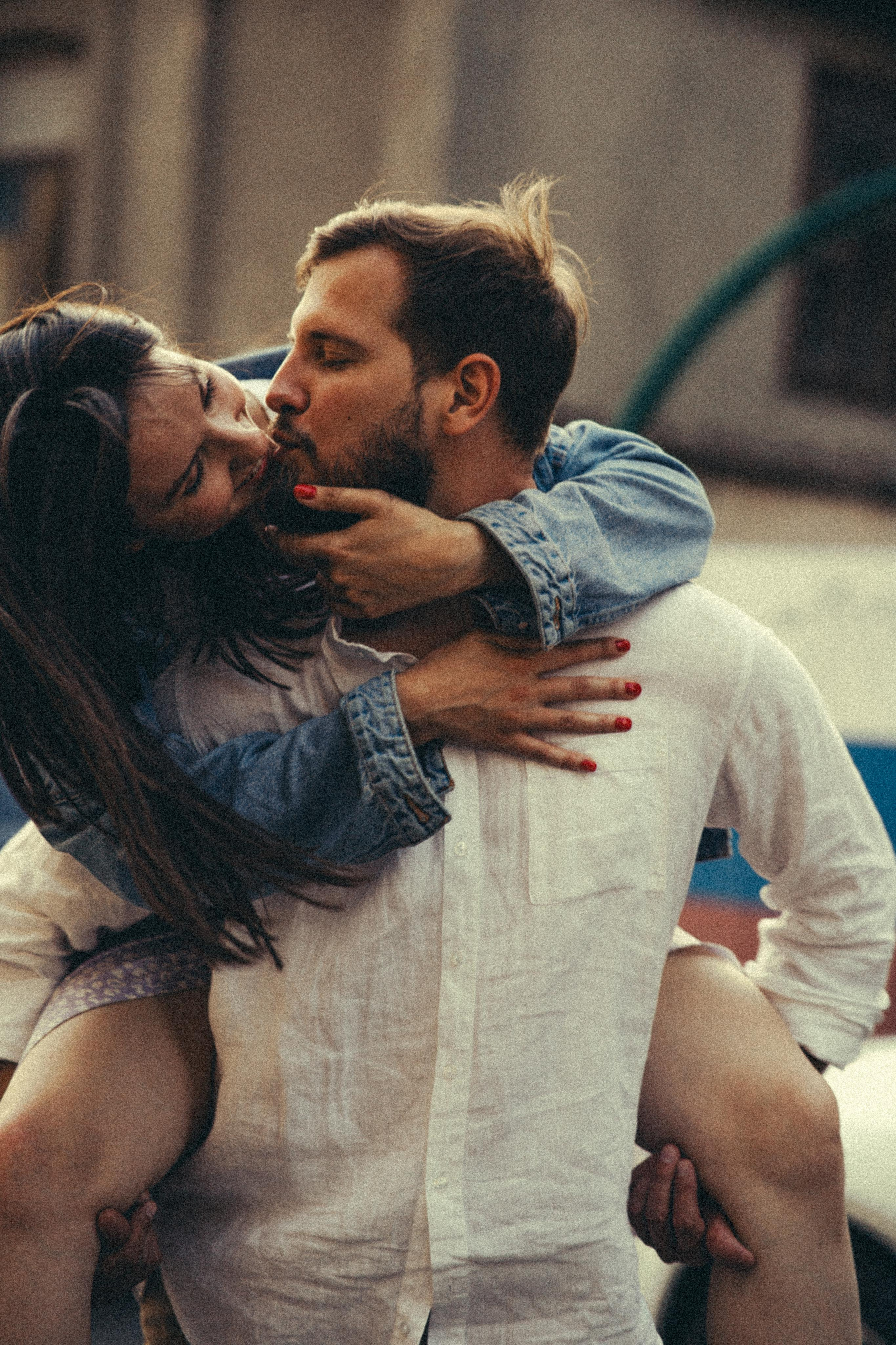 Вика и Артем. Даша Царёва, фотограф в Ростове-на-Дону