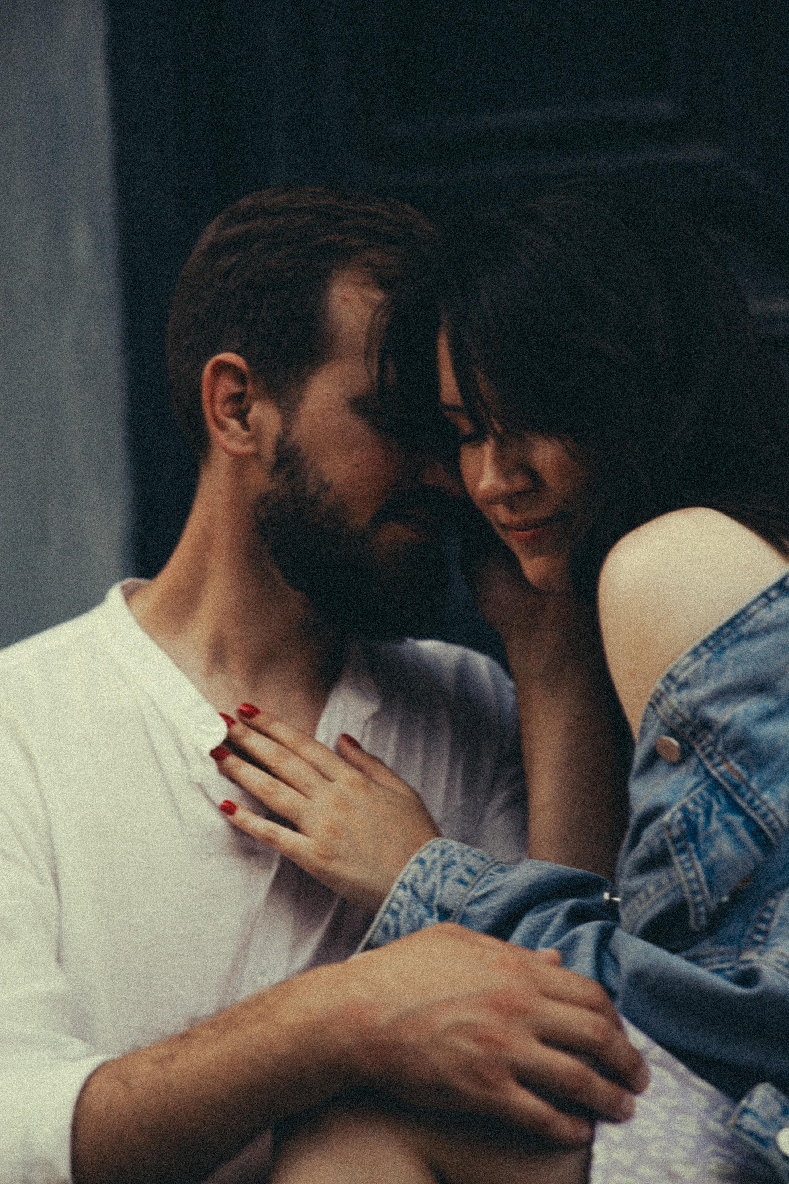 Вика и Артем. Даша Царёва, фотограф в Ростове-на-Дону