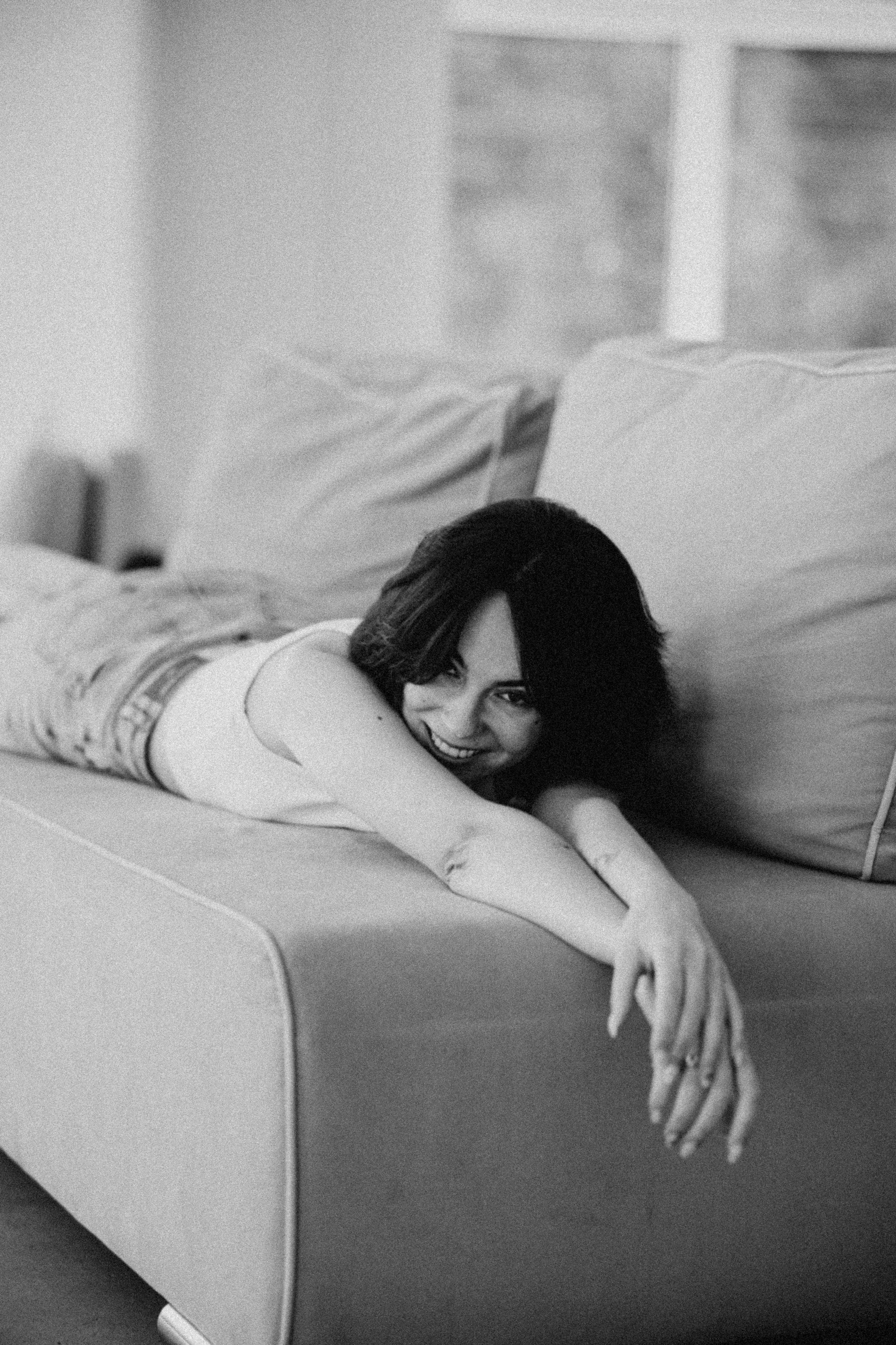 Даша. Даша Царёва, фотограф