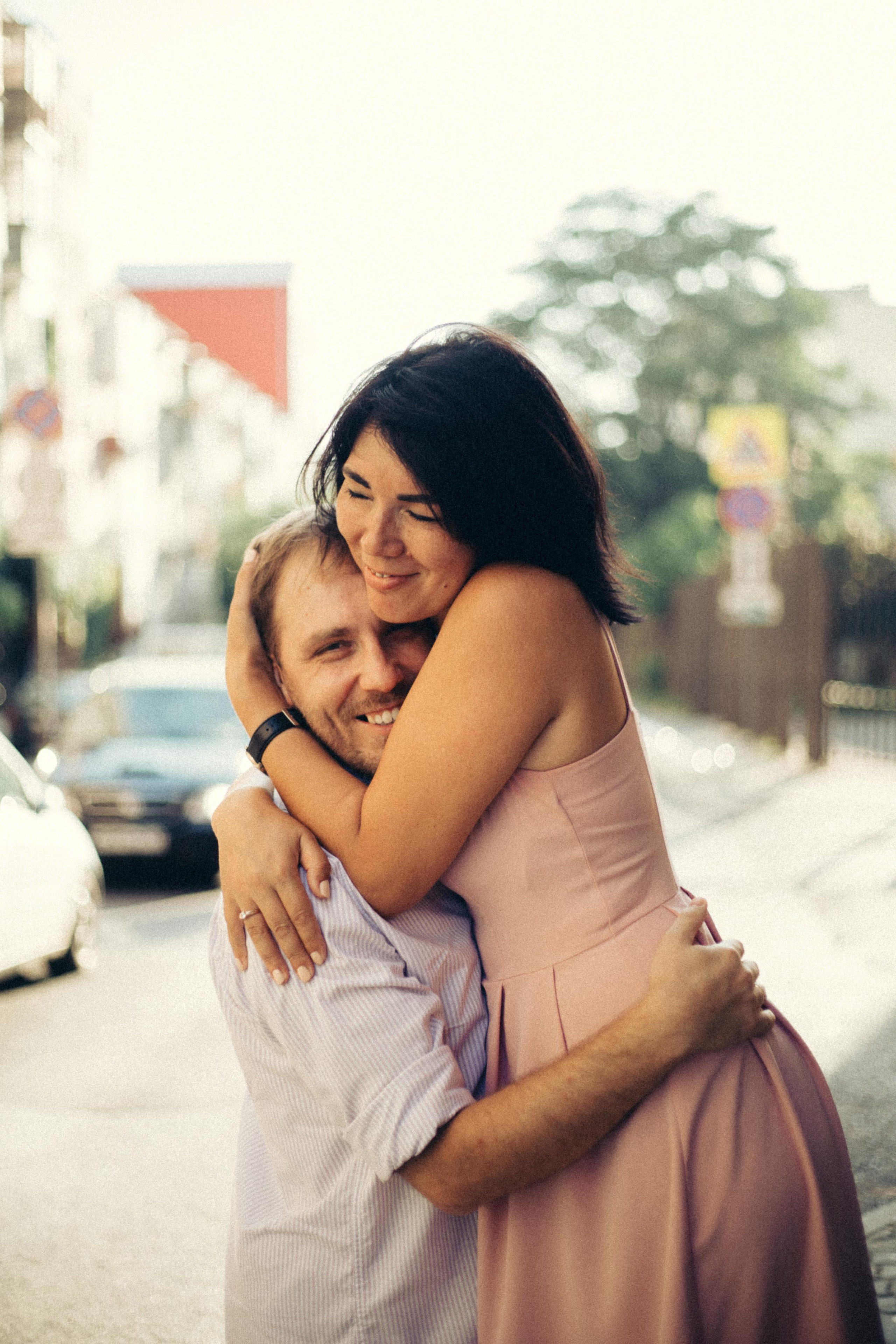 Таня и Леша. Даша Царёва, фотограф в Ростове-на-Дону