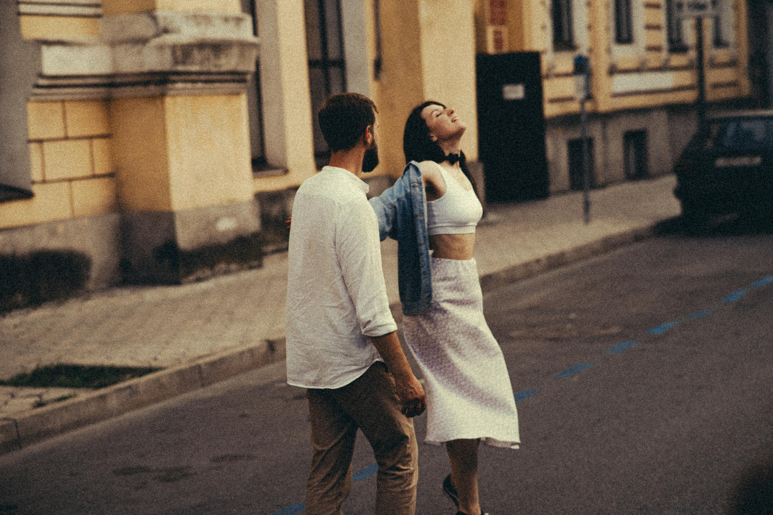 Вика и Артем. Даша Царёва, фотограф в Ростове-на-Дону