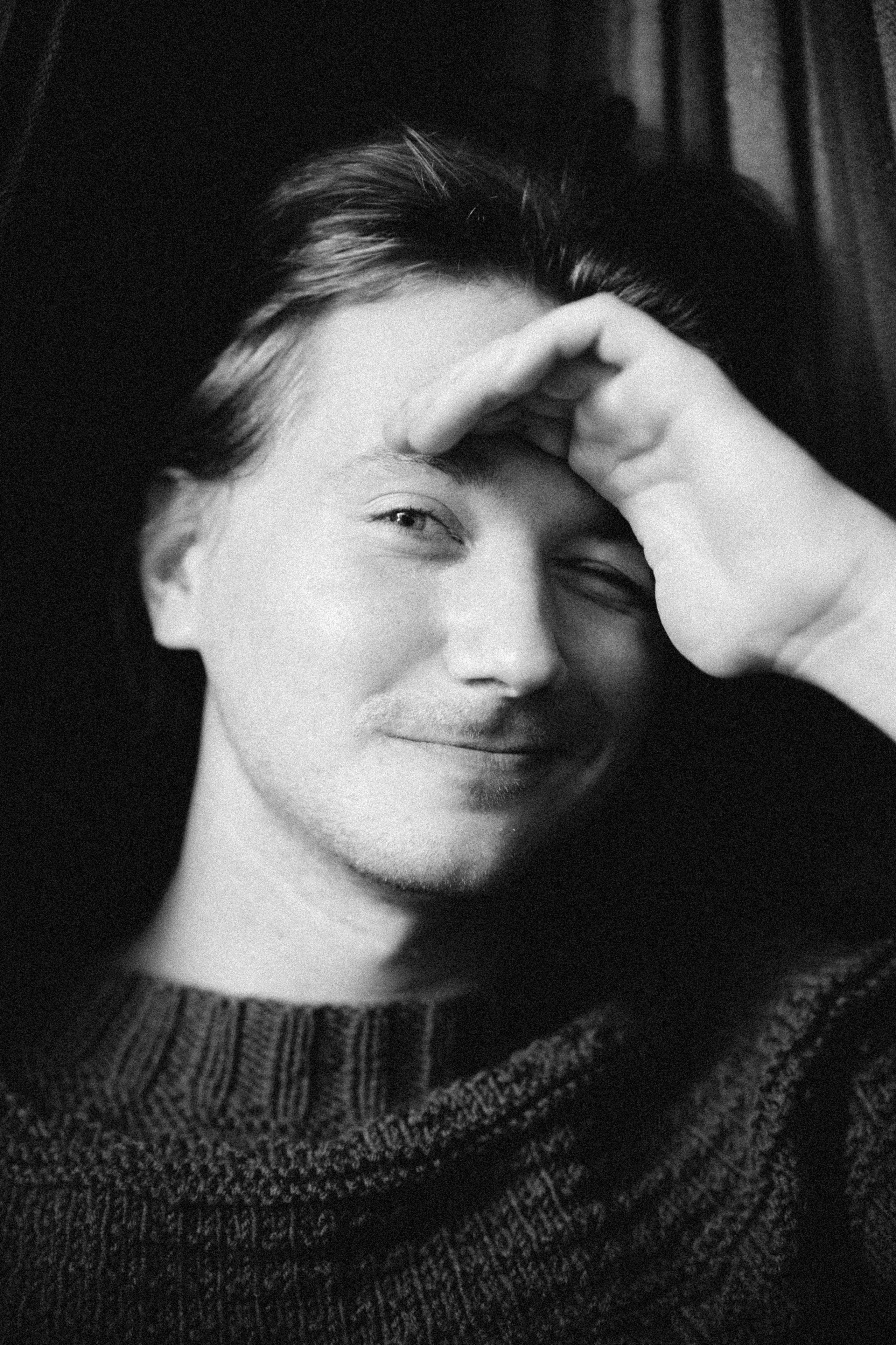 Никита. Даша Царёва, фотограф