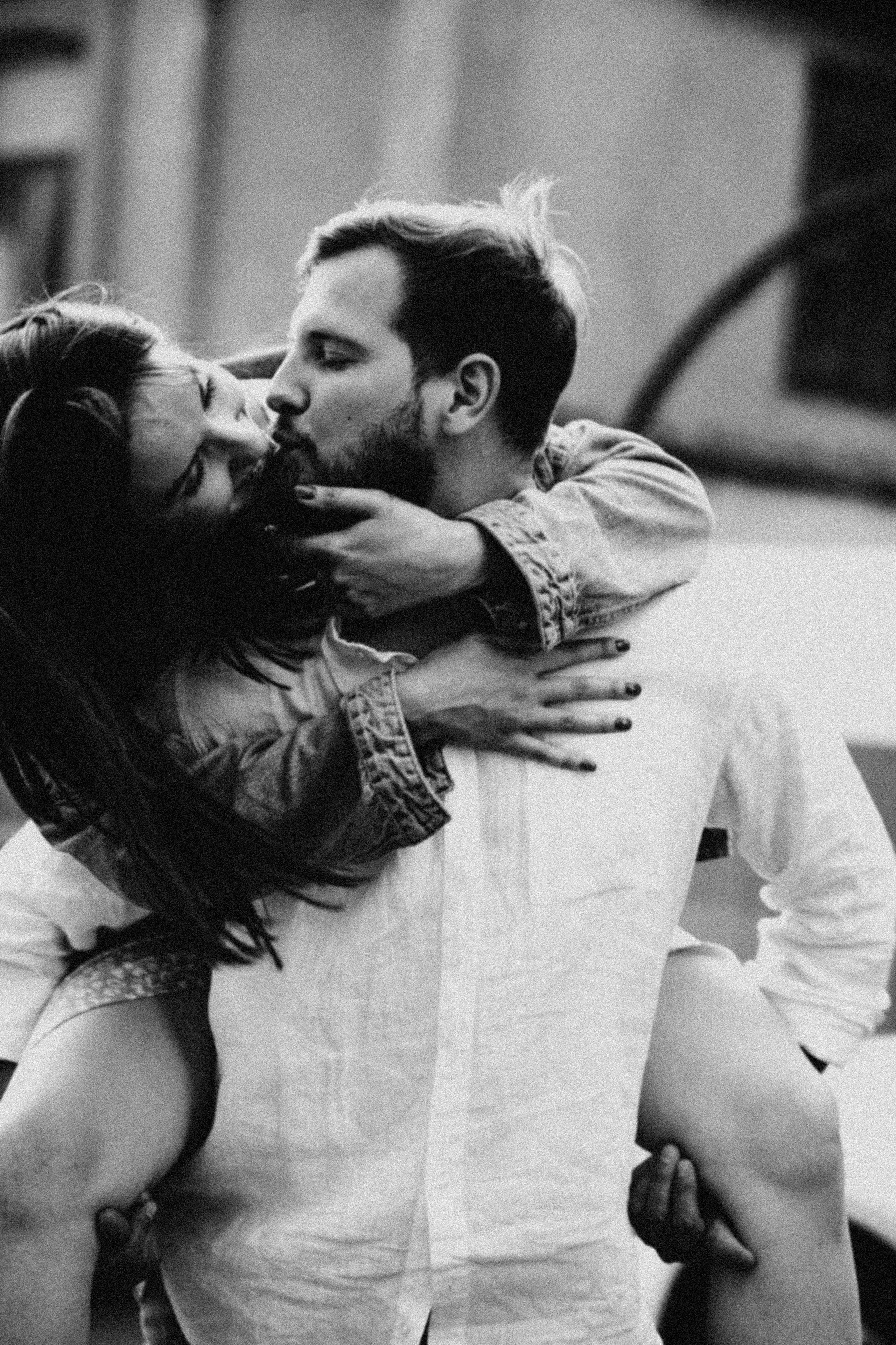 Вика и Артем. Даша Царёва, фотограф в Ростове-на-Дону