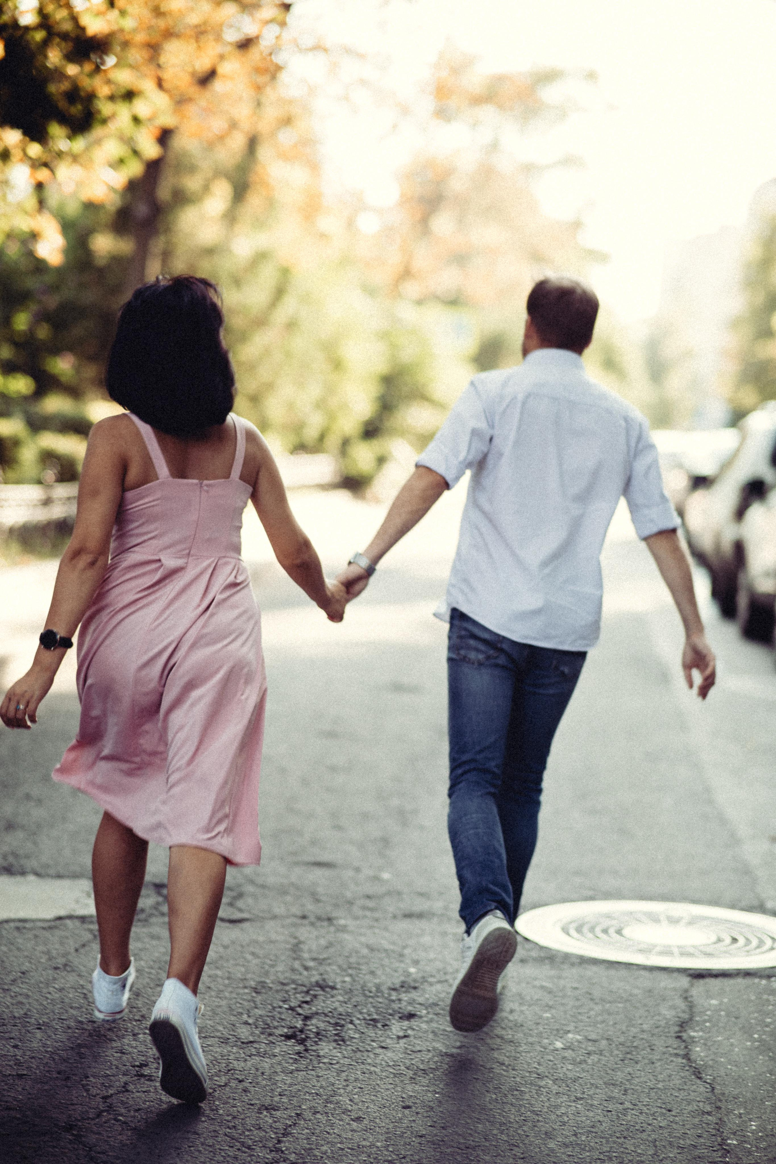 Таня и Леша. Даша Царёва, фотограф в Ростове-на-Дону