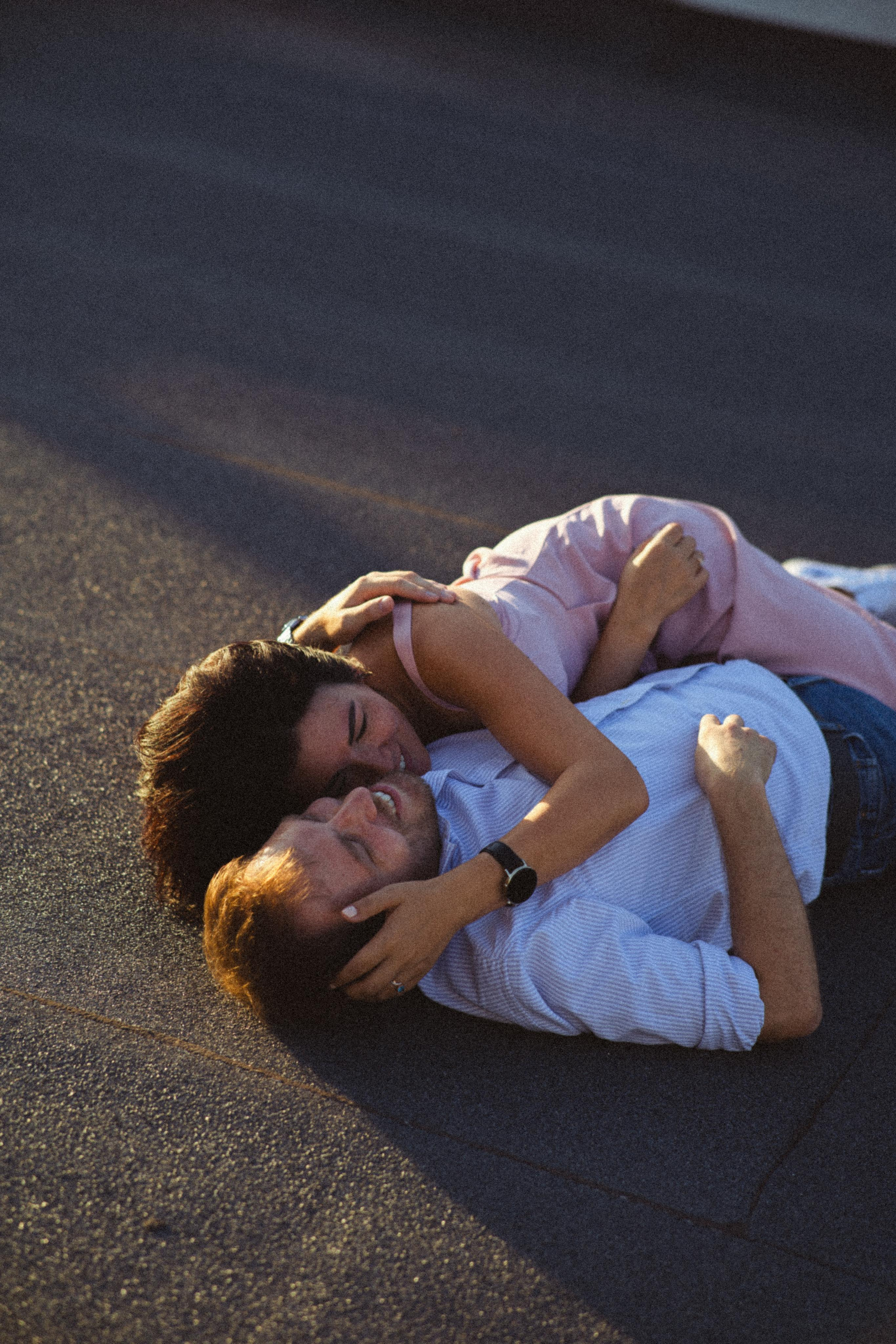 Таня и Леша. Даша Царёва, фотограф в Ростове-на-Дону