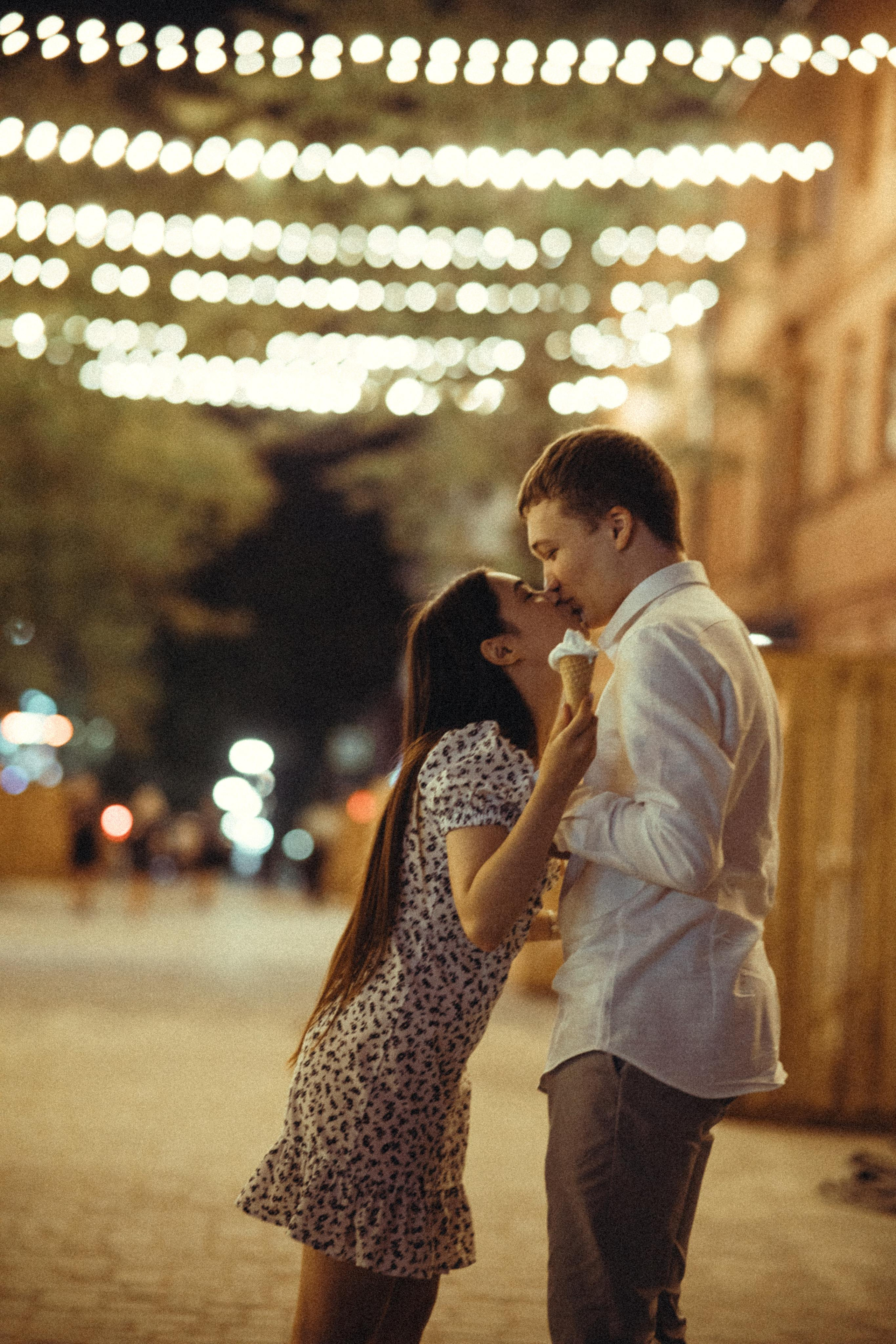 Лиза и Артем. Даша Царёва, фотограф в Ростове-на-Дону