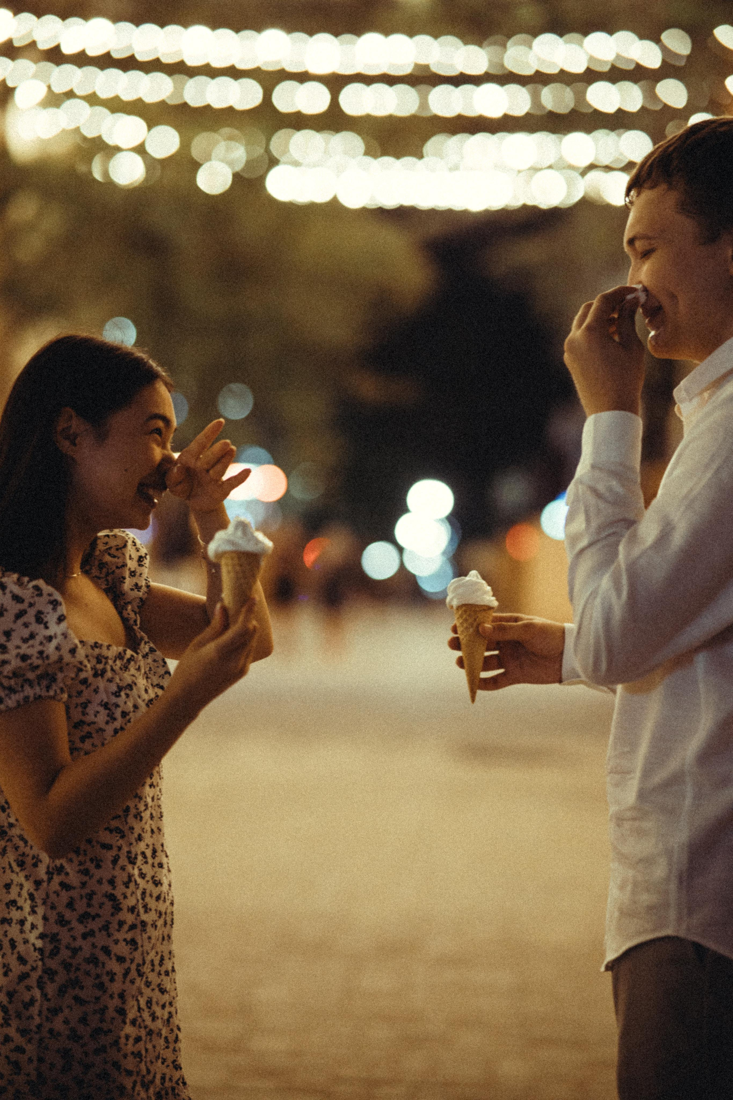 Лиза и Артем. Даша Царёва, фотограф в Ростове-на-Дону
