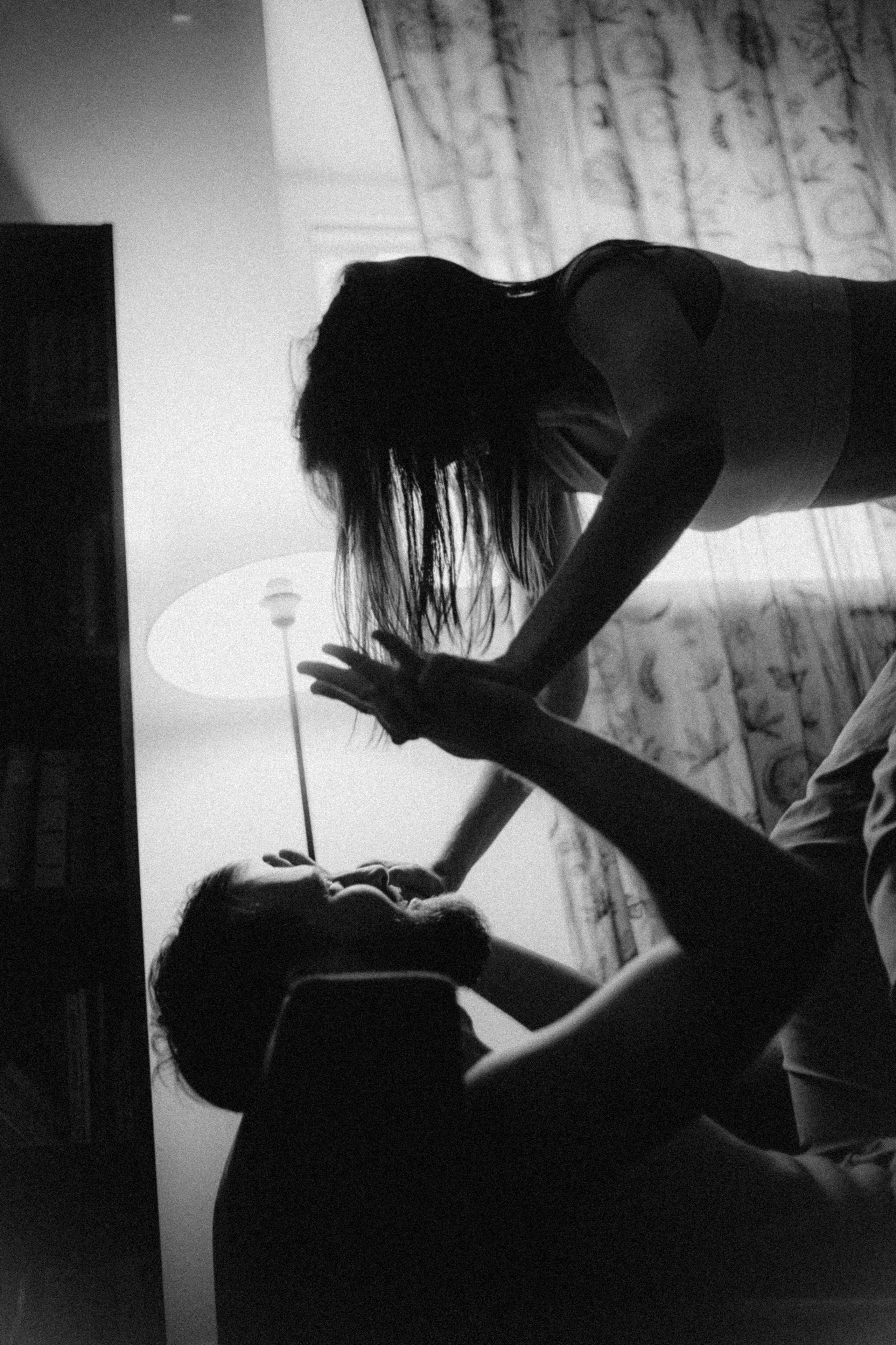 Вика и Артем. Даша Царёва, фотограф в Ростове-на-Дону