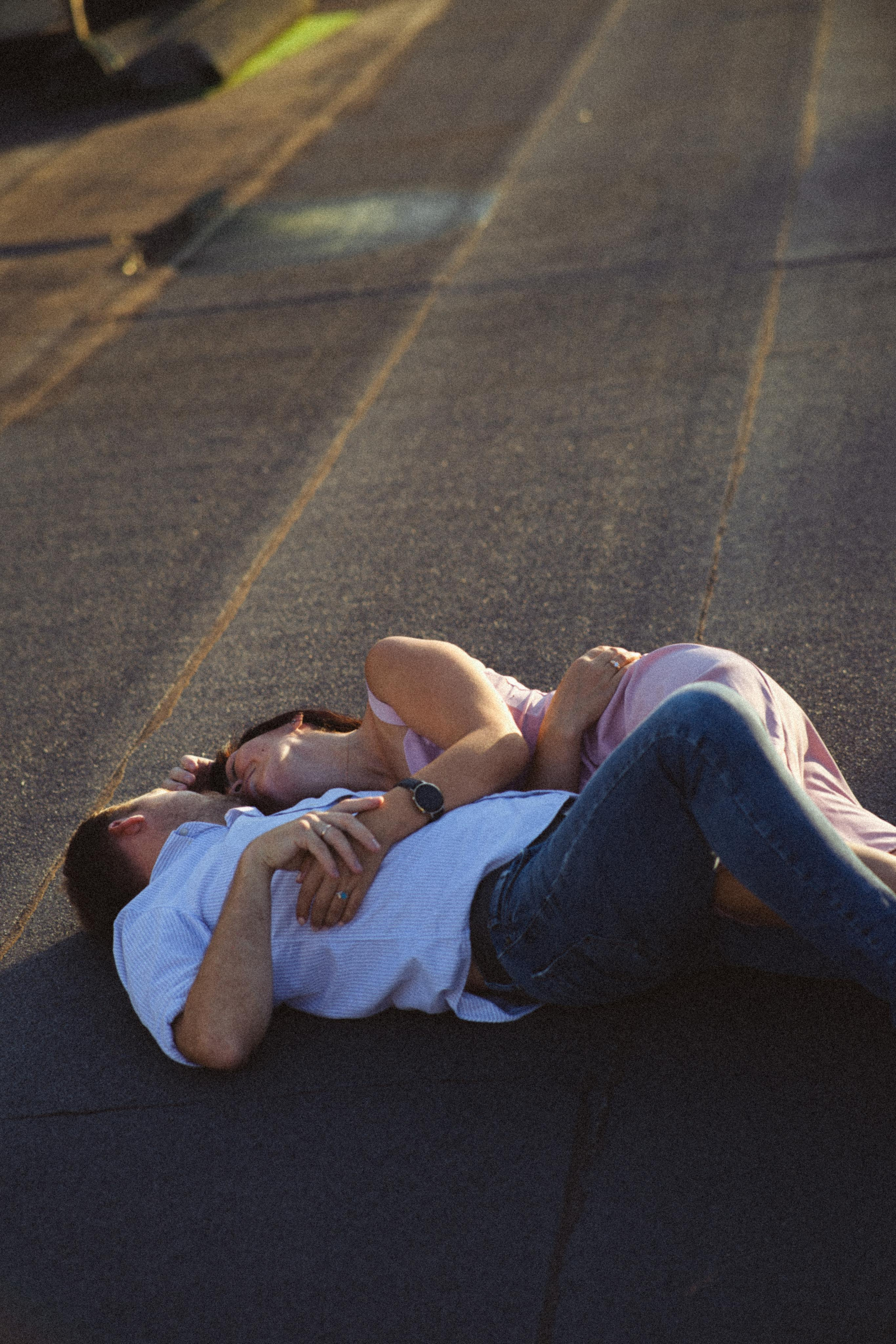 Таня и Леша. Даша Царёва, фотограф в Ростове-на-Дону