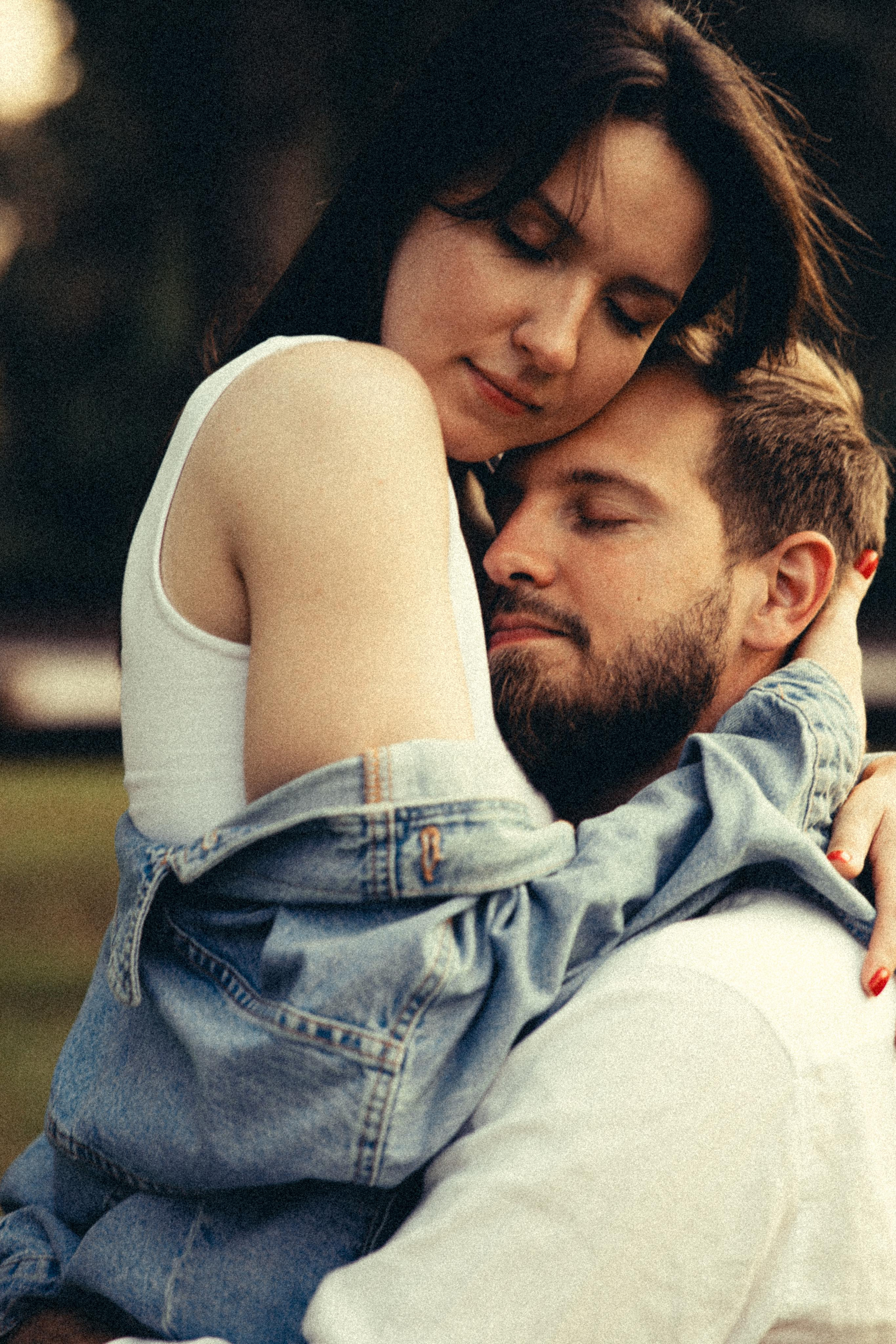 Вика и Артем. Даша Царёва, фотограф в Ростове-на-Дону