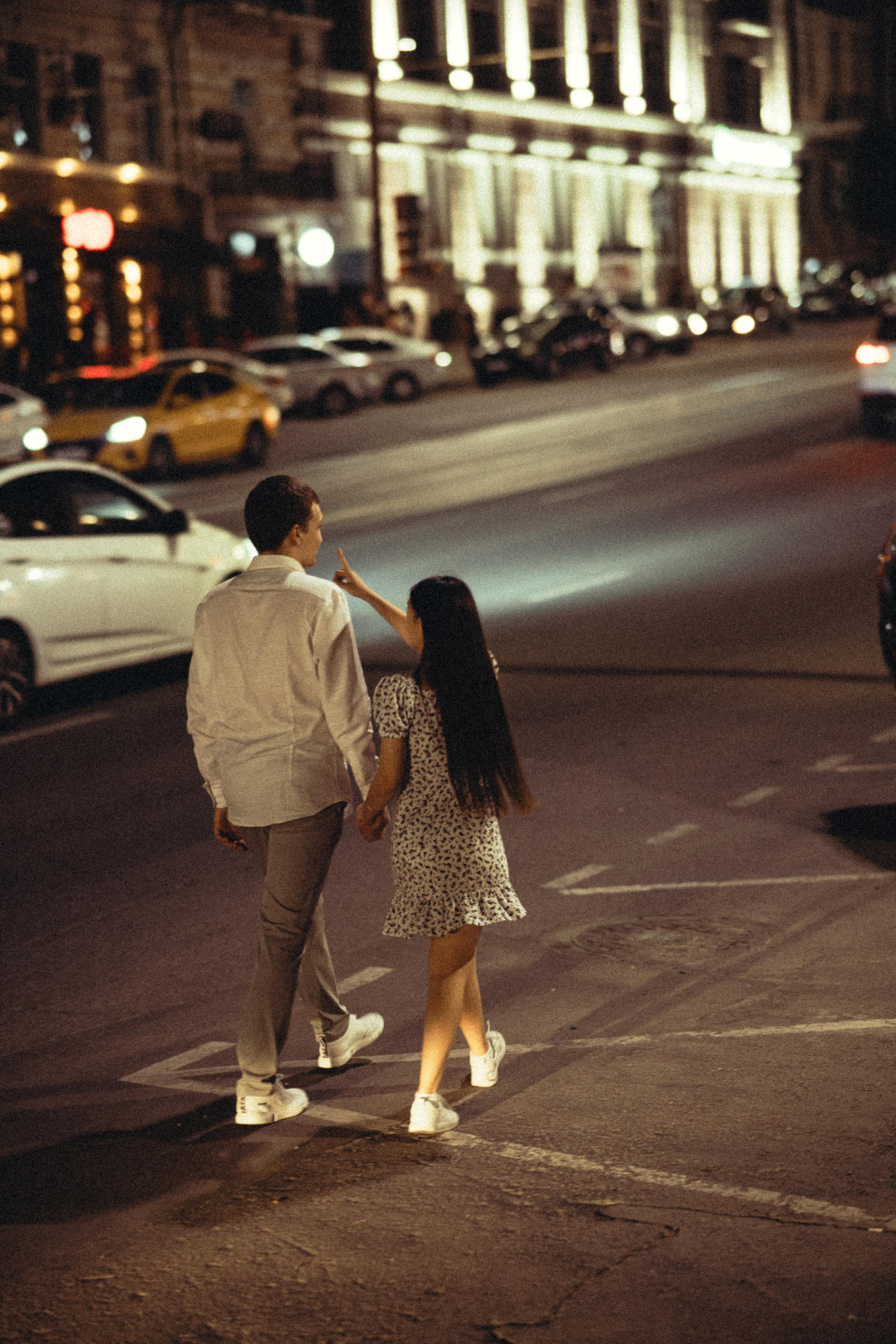 Лиза и Артем. Даша Царёва, фотограф в Ростове-на-Дону