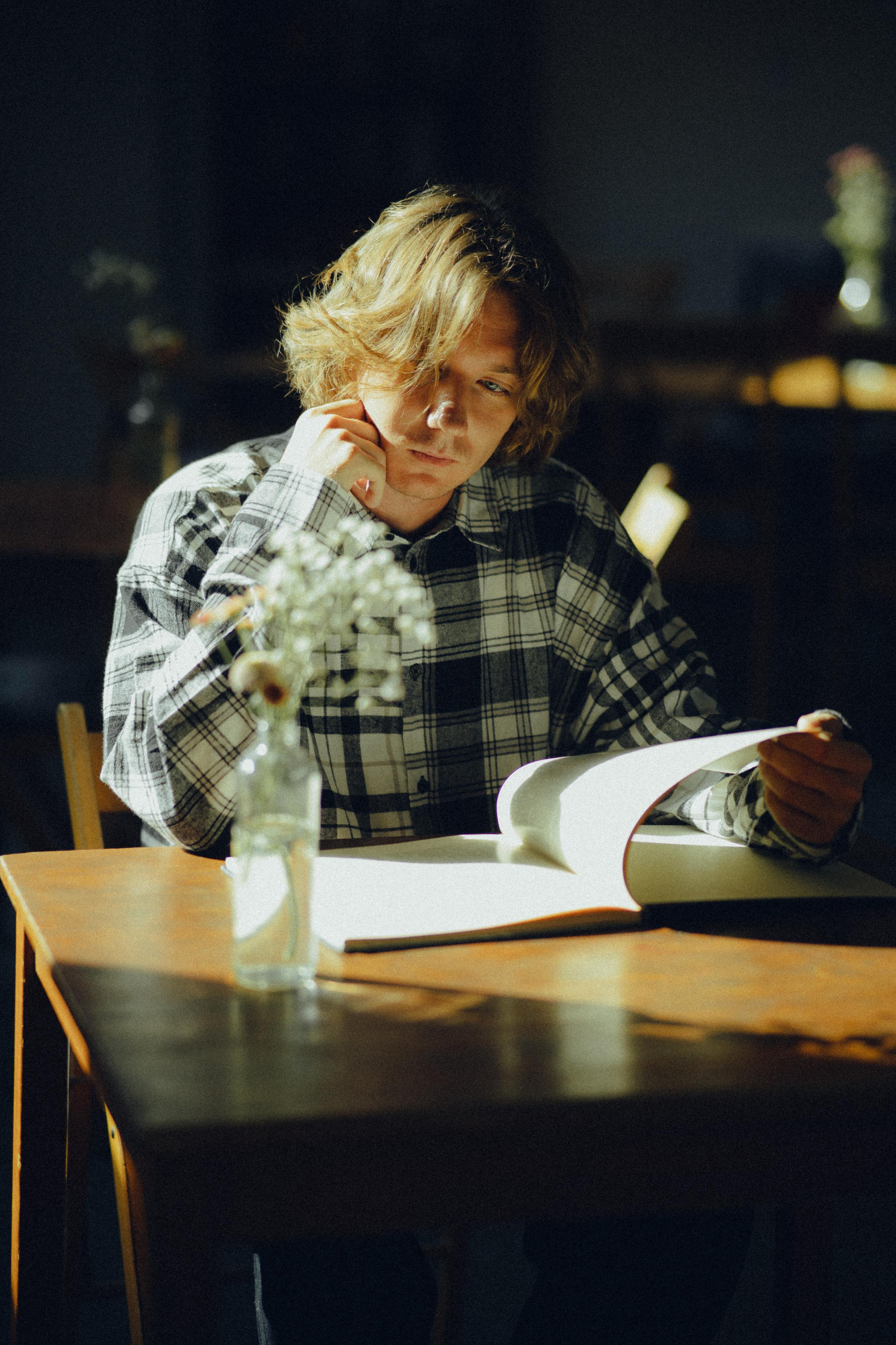 Никита. Даша Царёва, фотограф