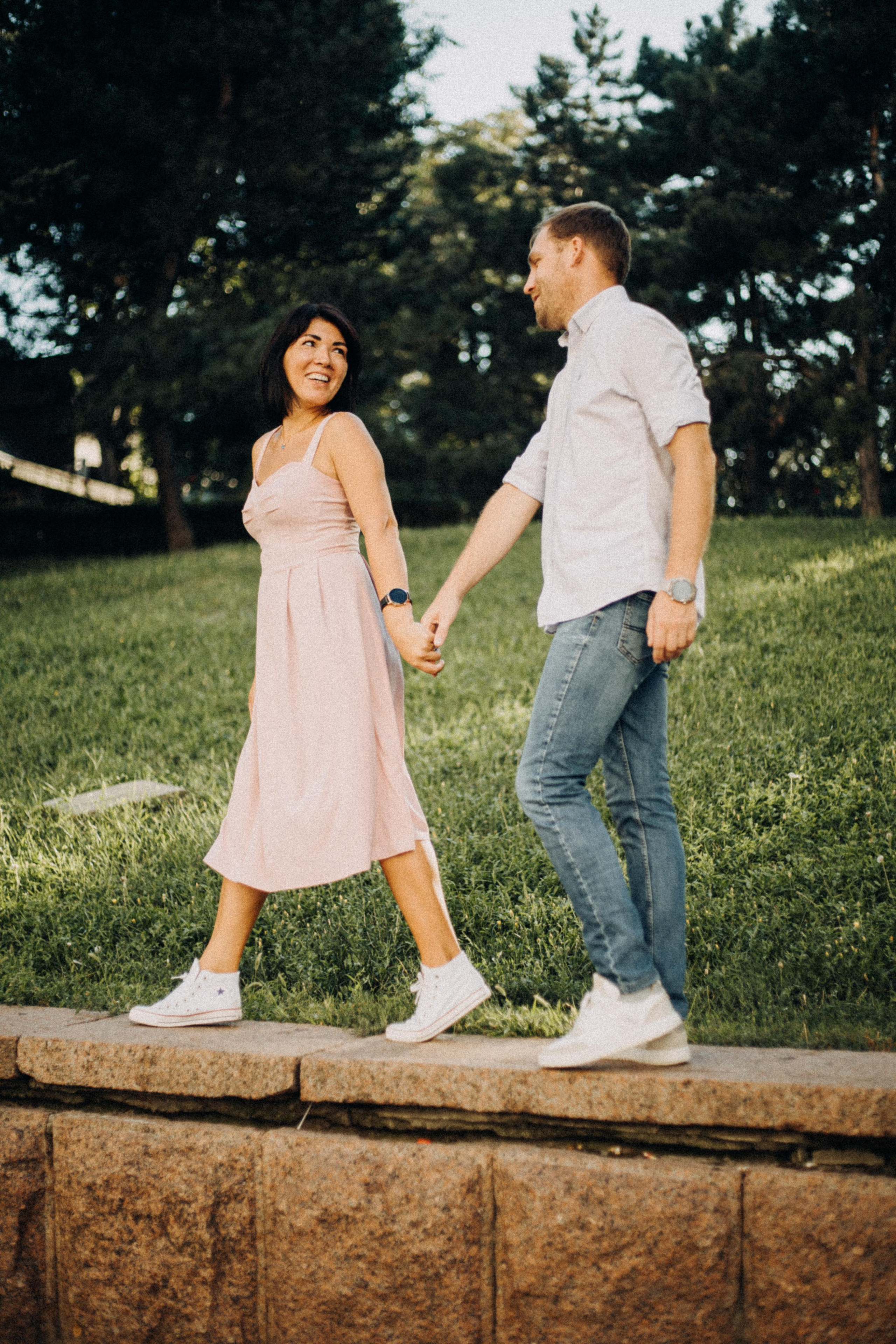 Таня и Леша. Даша Царёва, фотограф в Ростове-на-Дону