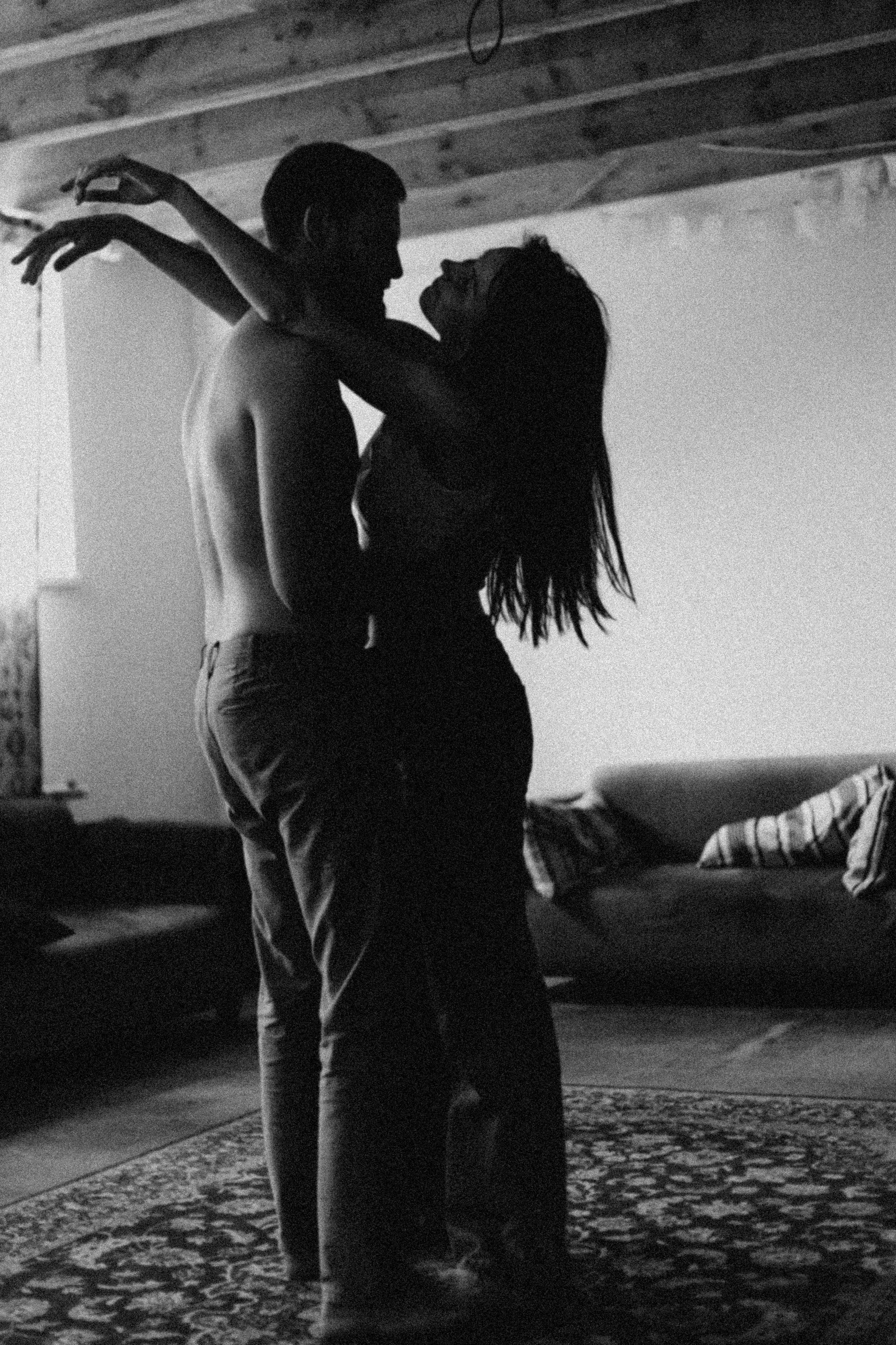 Вика и Артем. Даша Царёва, фотограф в Ростове-на-Дону