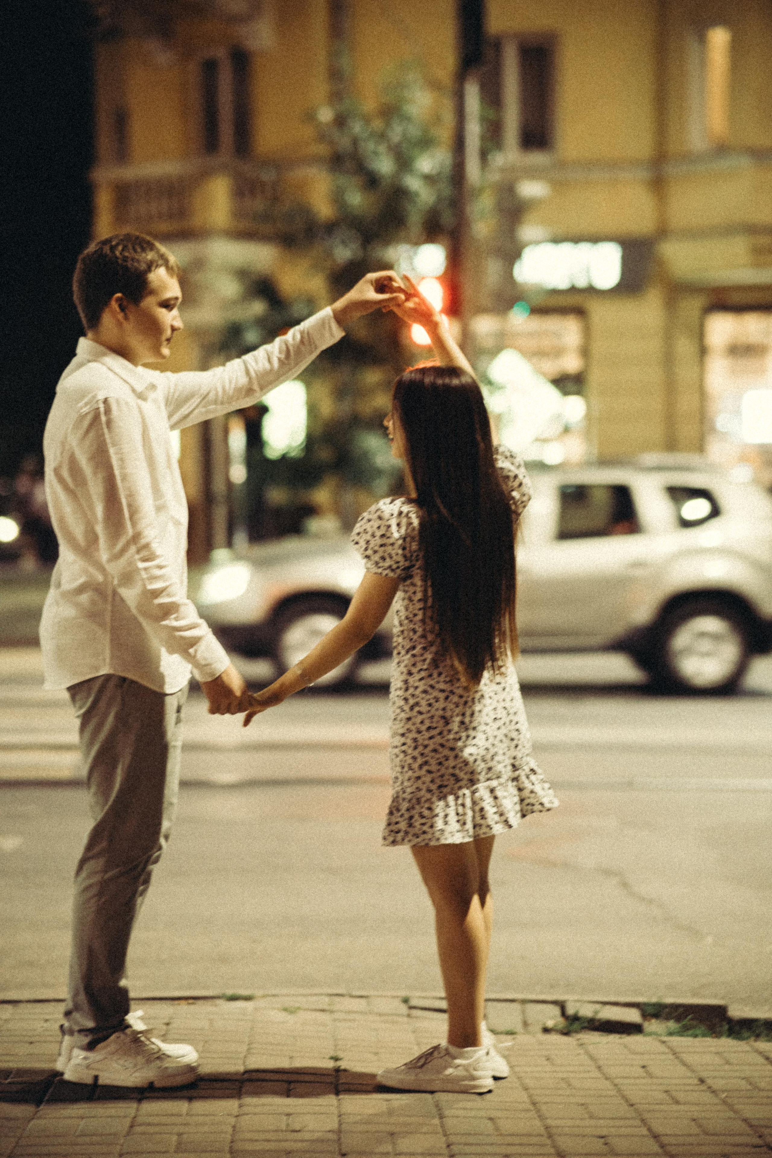 Лиза и Артем. Даша Царёва, фотограф в Ростове-на-Дону