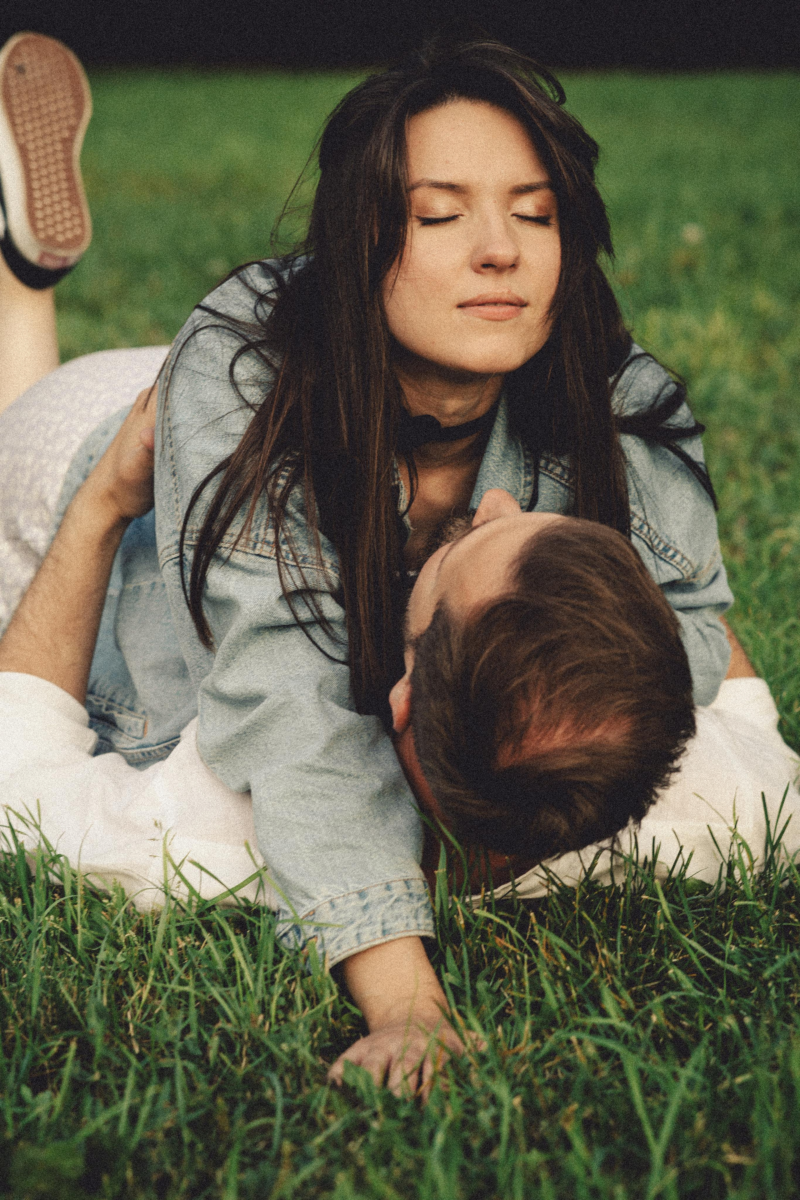 Вика и Артем. Даша Царёва, фотограф в Ростове-на-Дону