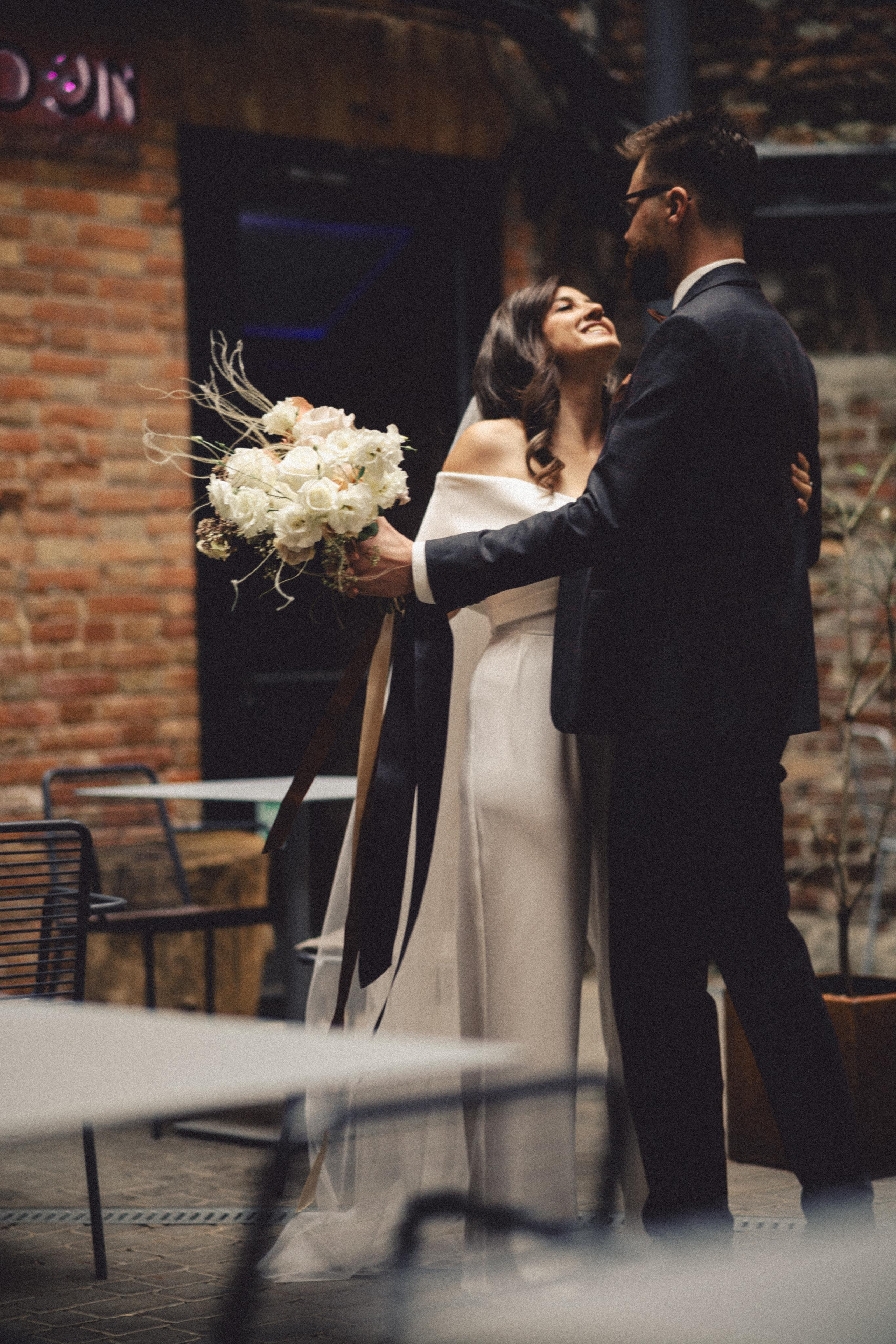 Ира и Паша. Даша Царёва, фотограф