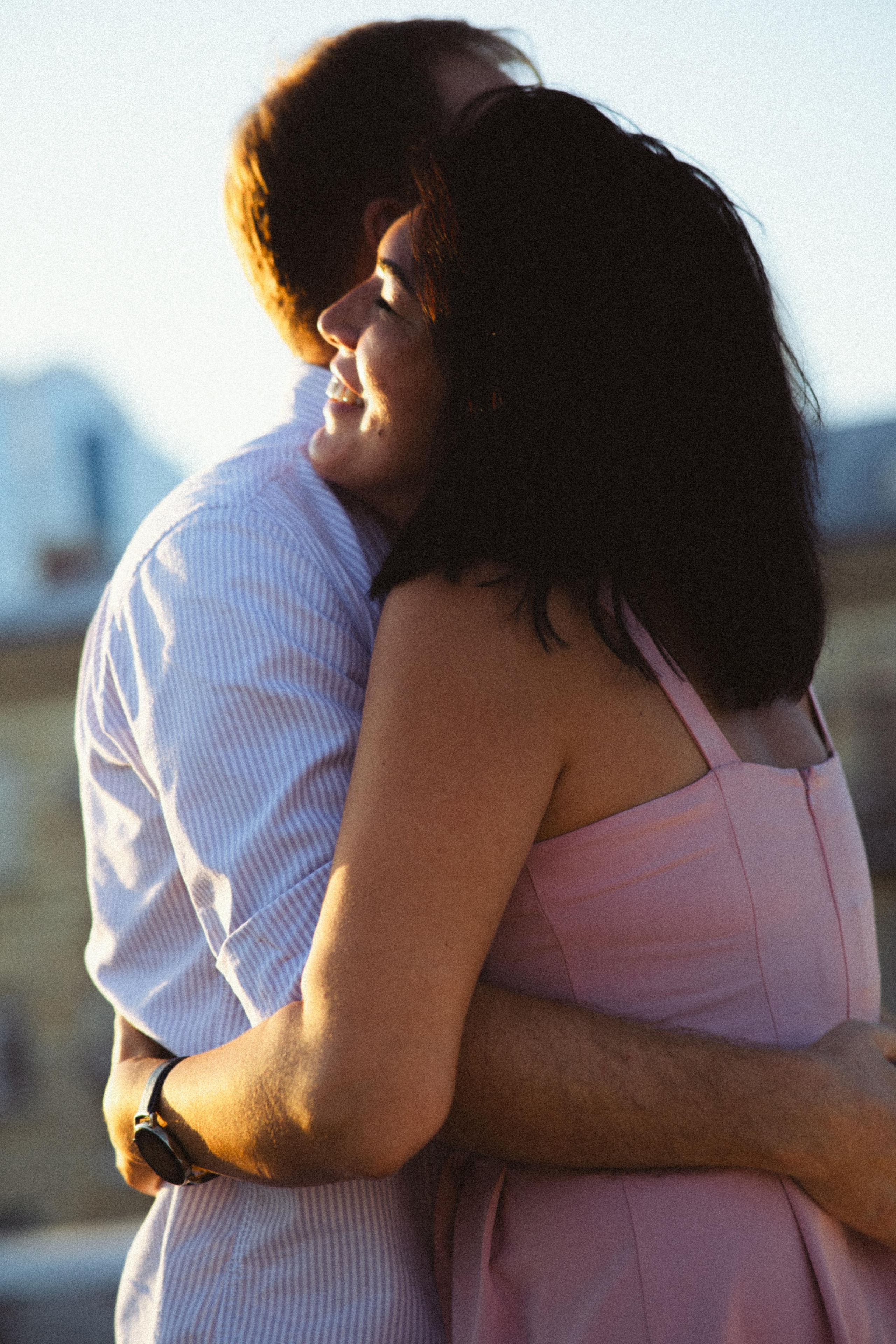 Таня и Леша. Даша Царёва, фотограф в Ростове-на-Дону